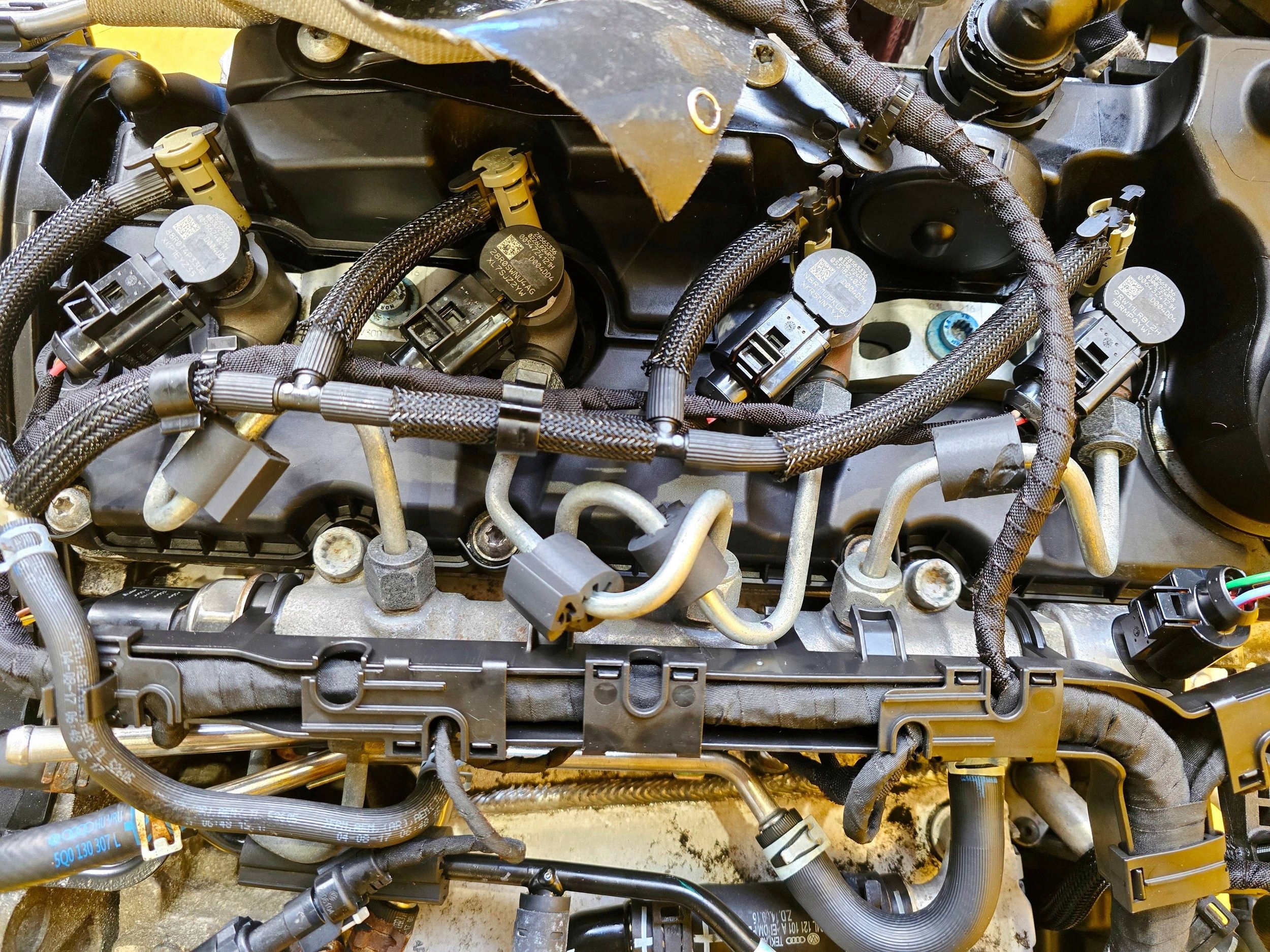 Moteur DDYA - Image 3