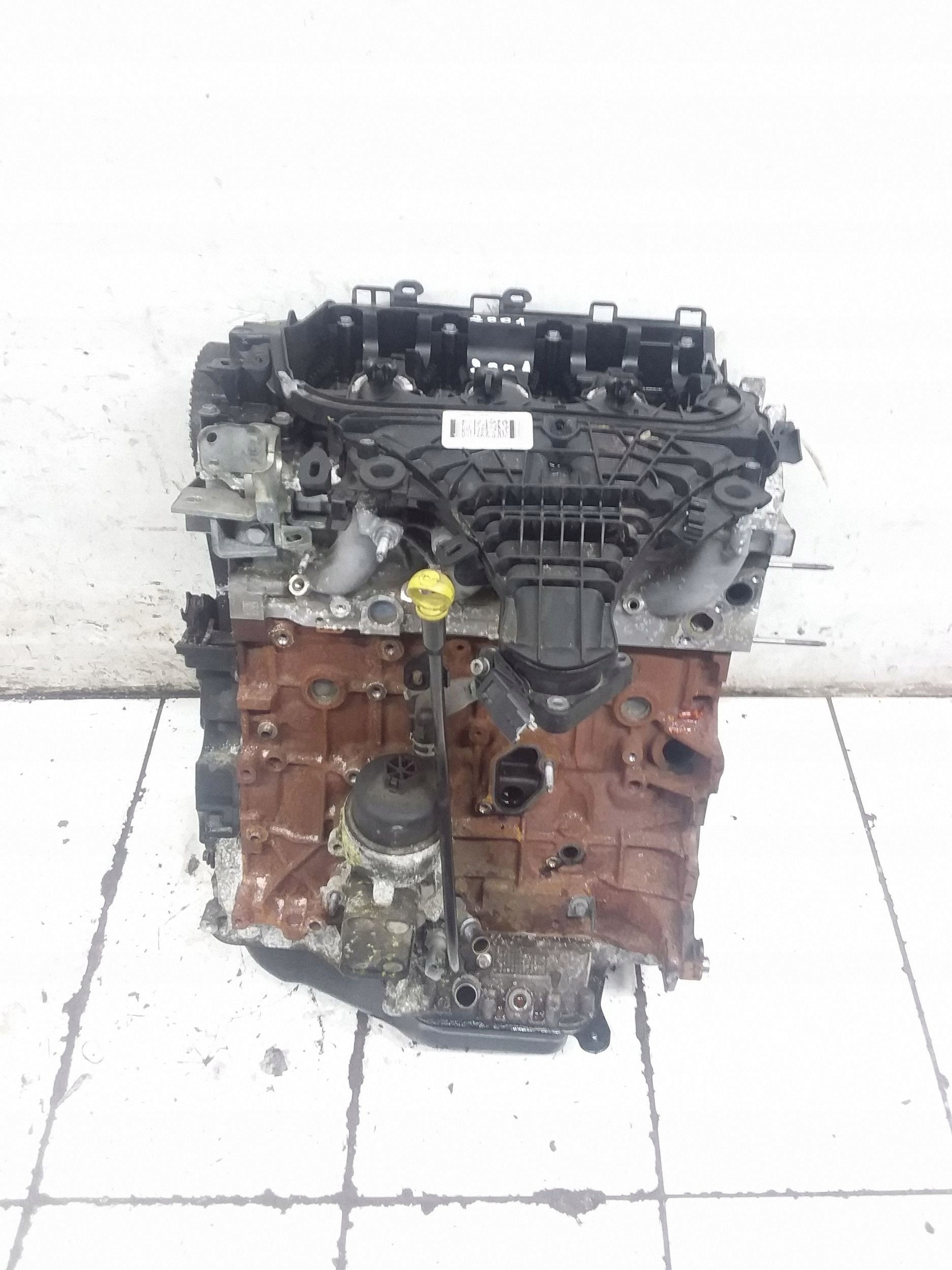 Moteur UFWA - Image 1