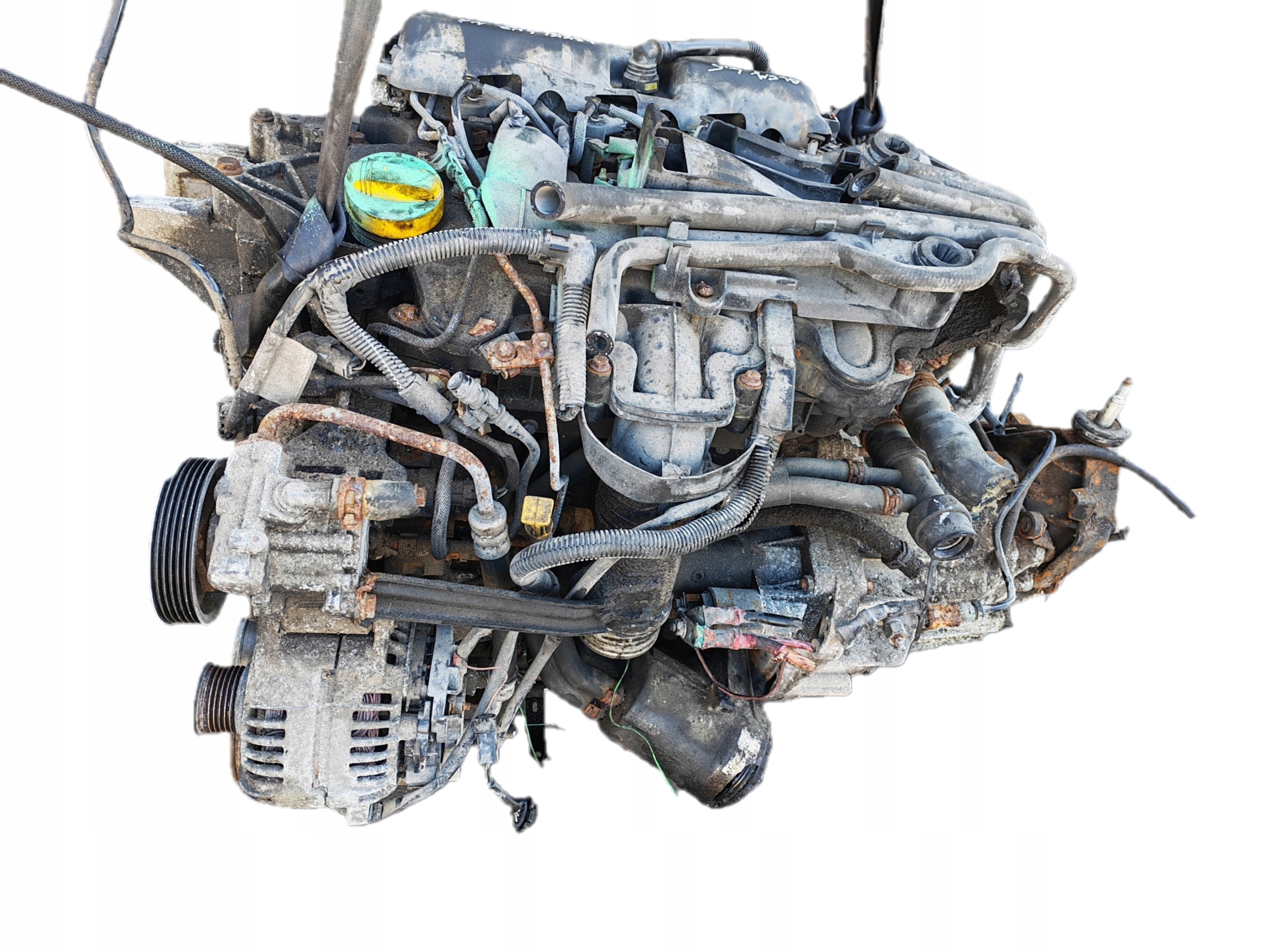Moteur G9U 720 - Image 3