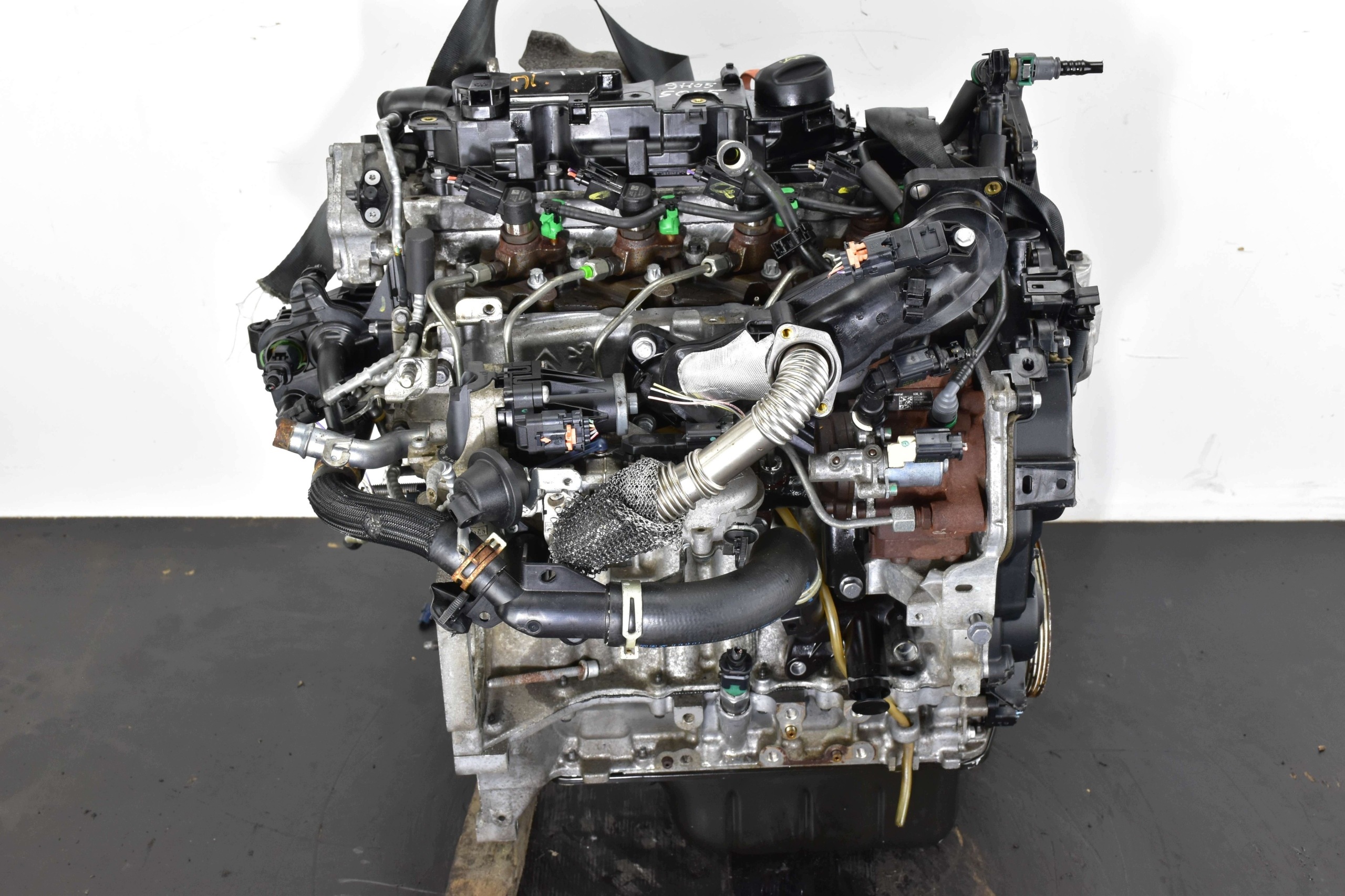 Moteur 9HL (DV6C) - Image 12