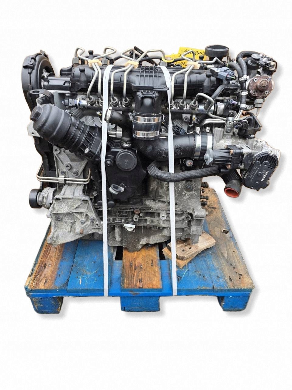 Moteur D 5244 T10 - Image 4