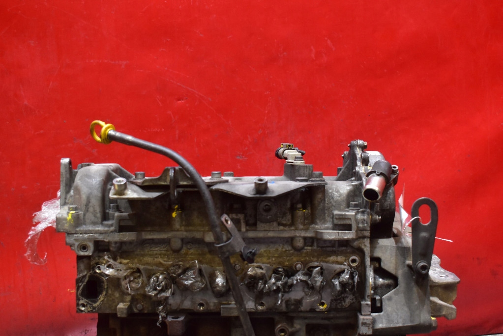 Moteur Z 13 DTJ — vue 2