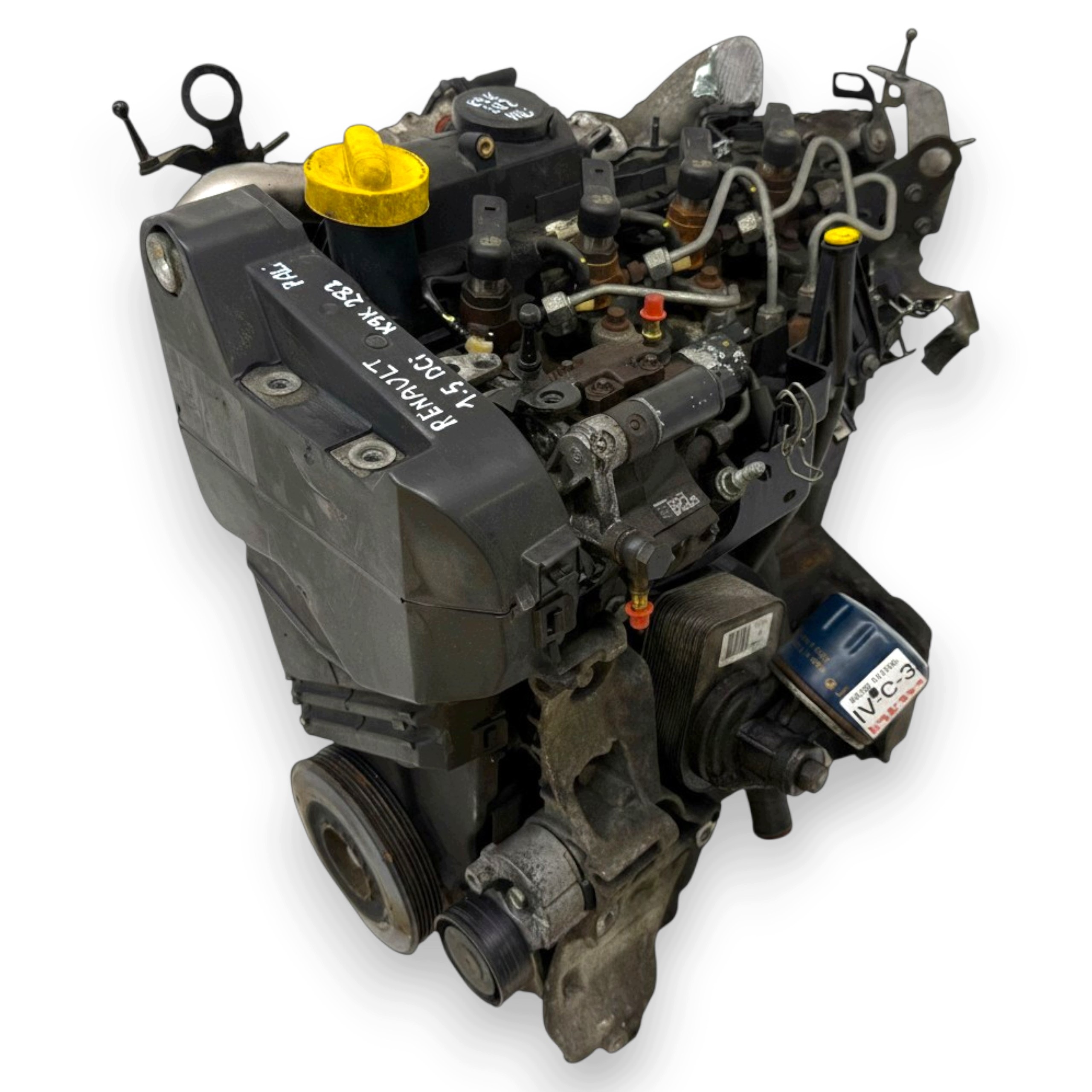 Moteur K9K 282 - Image 8