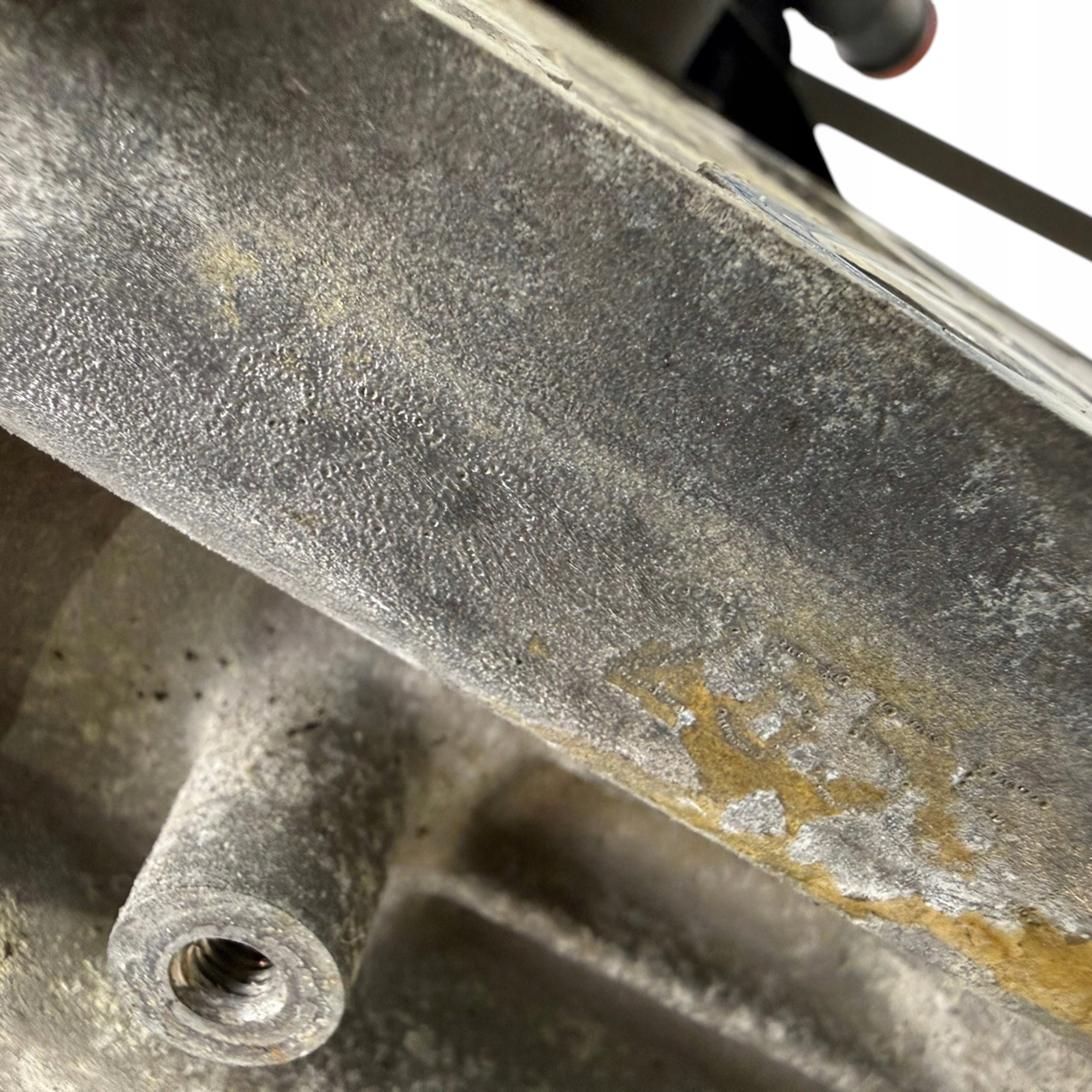 Moteur AZQ - Image 2