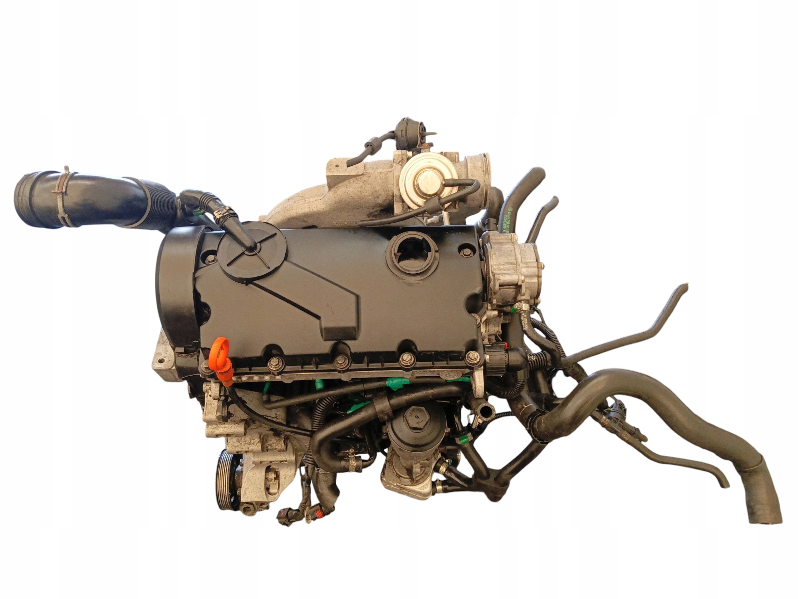 Moteur AXC - Image 4