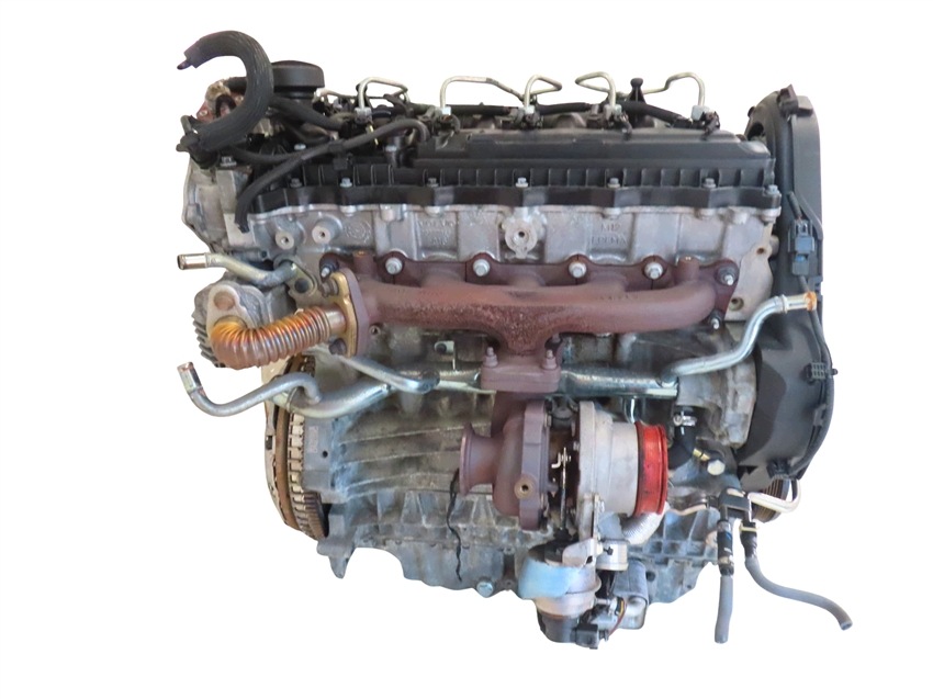 Moteur D 5204 T3 - Image 5