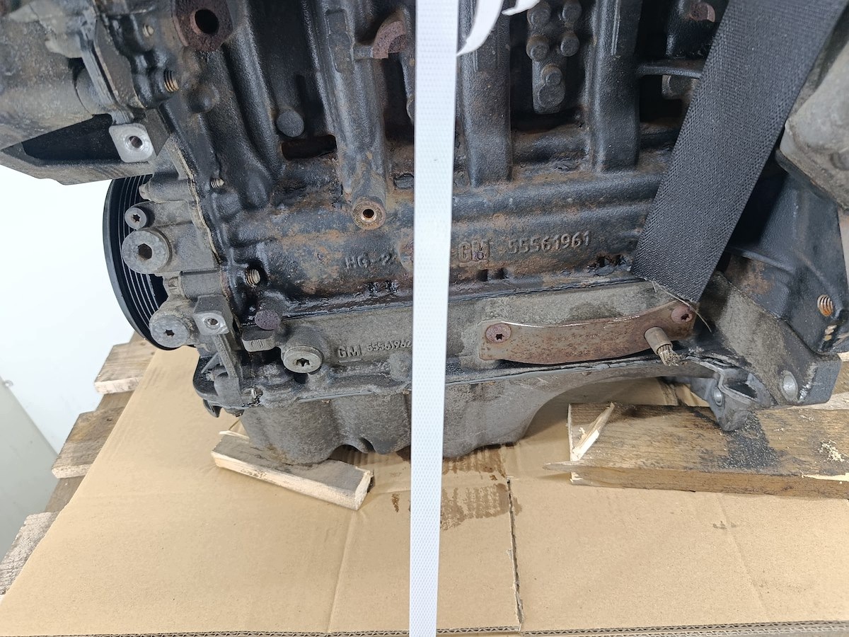 Moteur A 12 XER - Image 9