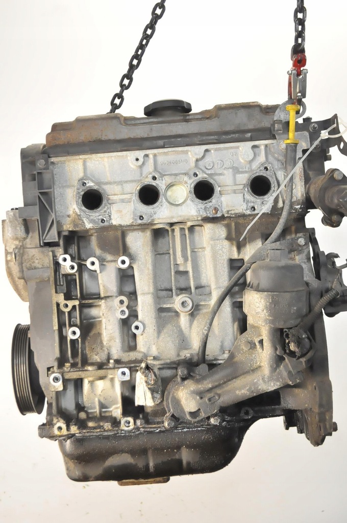 Moteur K1D (TU3A) — vue 1
