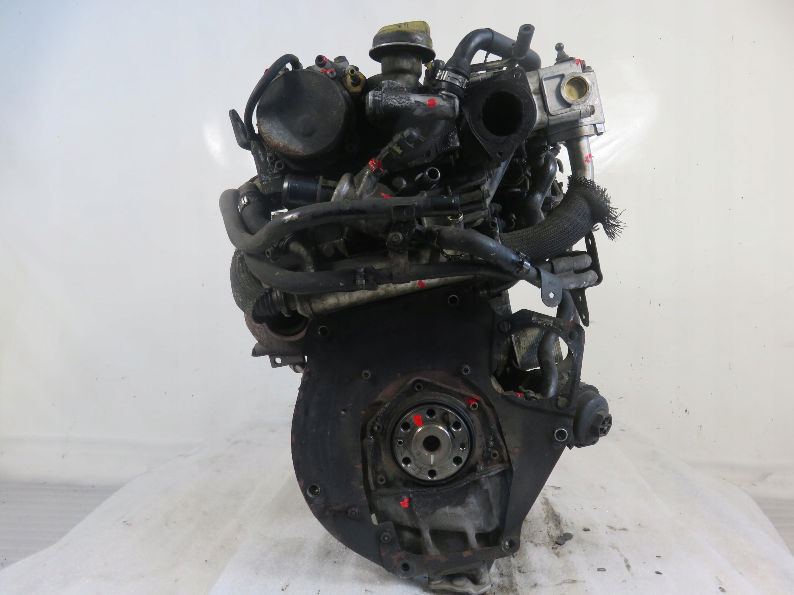 Moteur 939 A2.000 - Image 2
