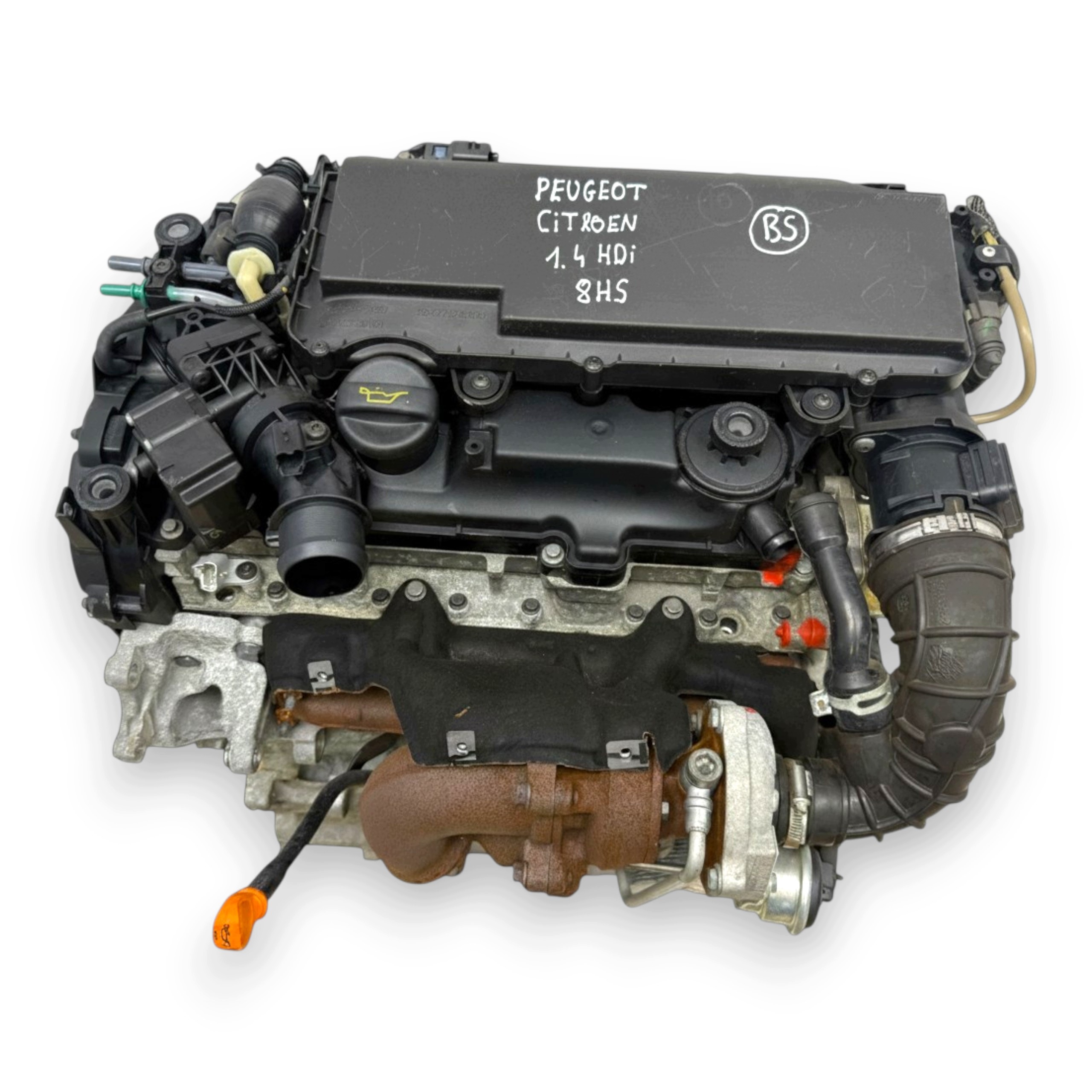 Moteur 8HS (DV4TED) - Image 3