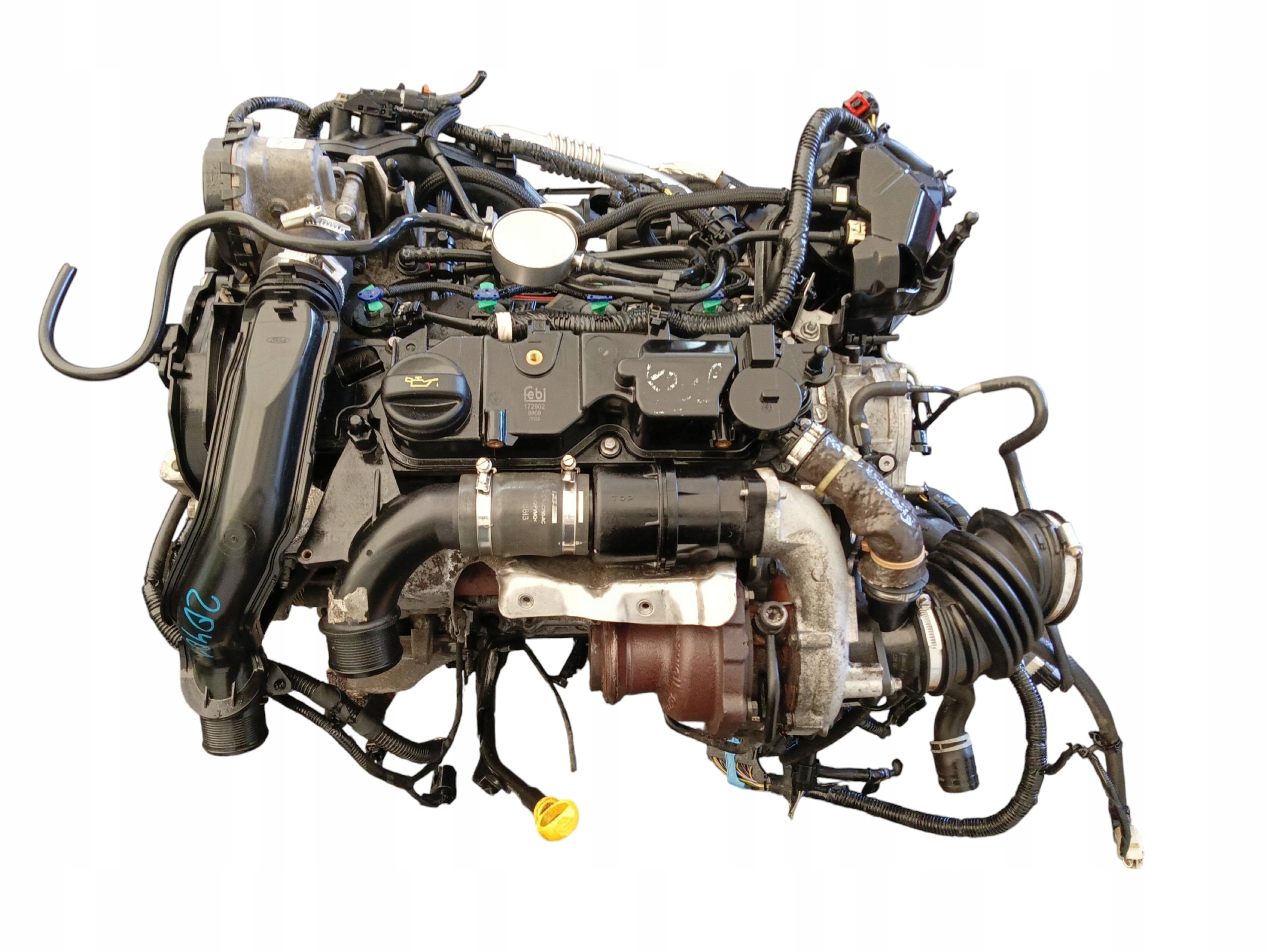 Moteur XWDA - Image 3