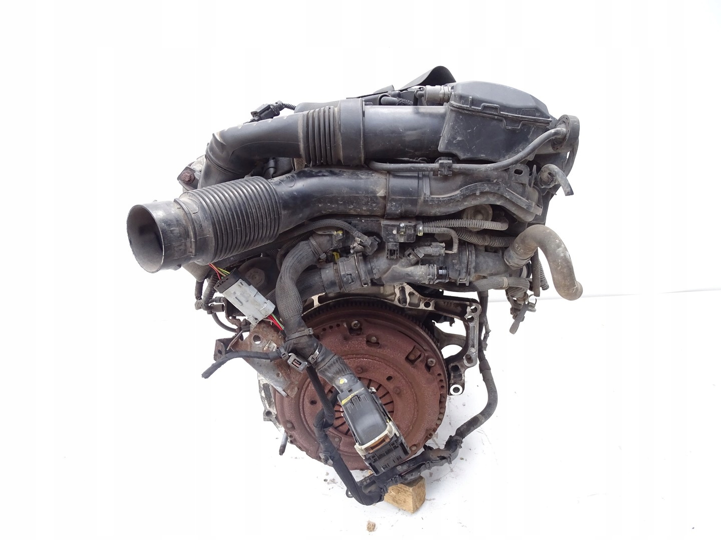 Moteur D 15 DTH (DV5RC) - Image 8