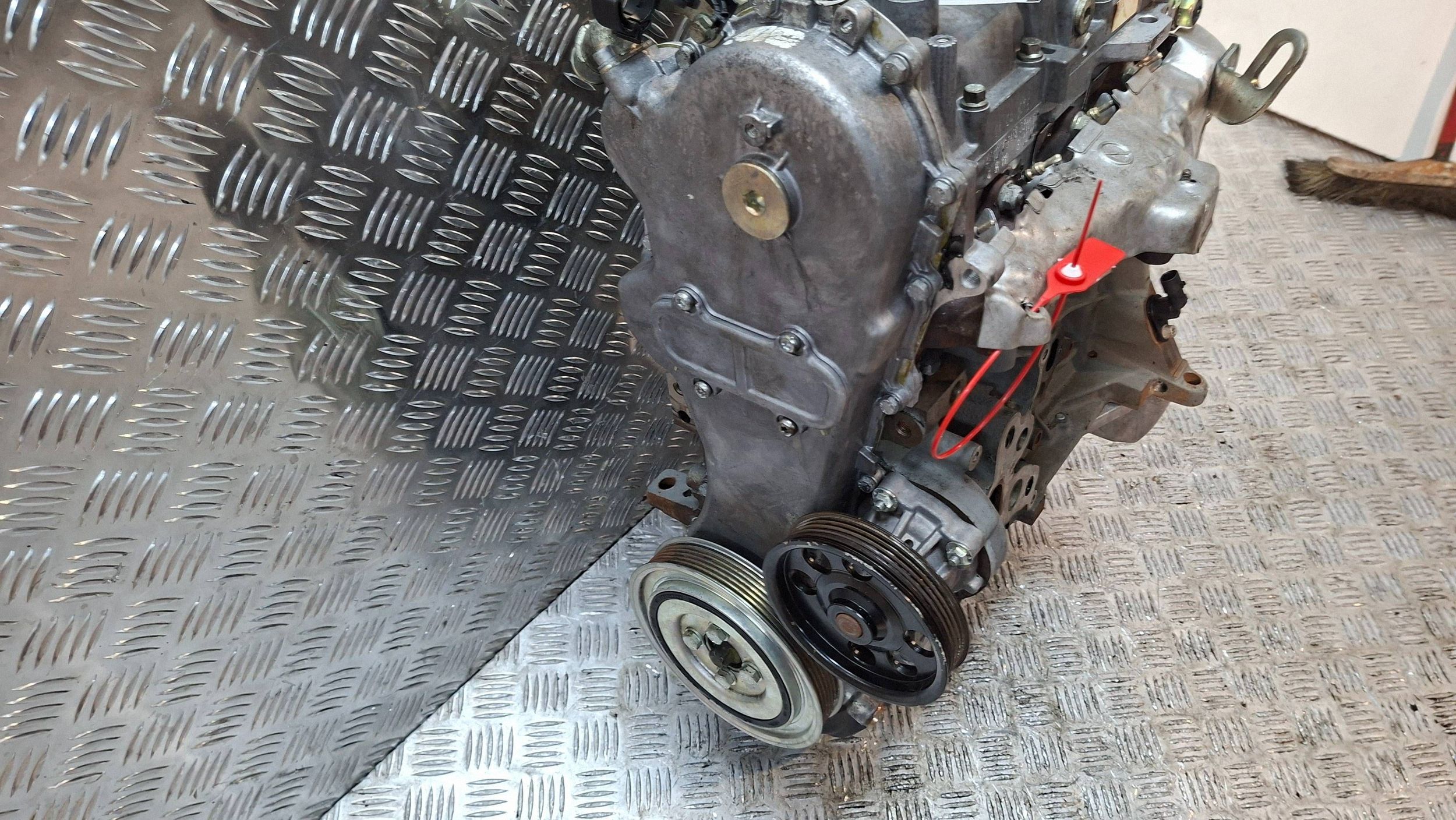 Moteur 188 A9.000 - Image 3