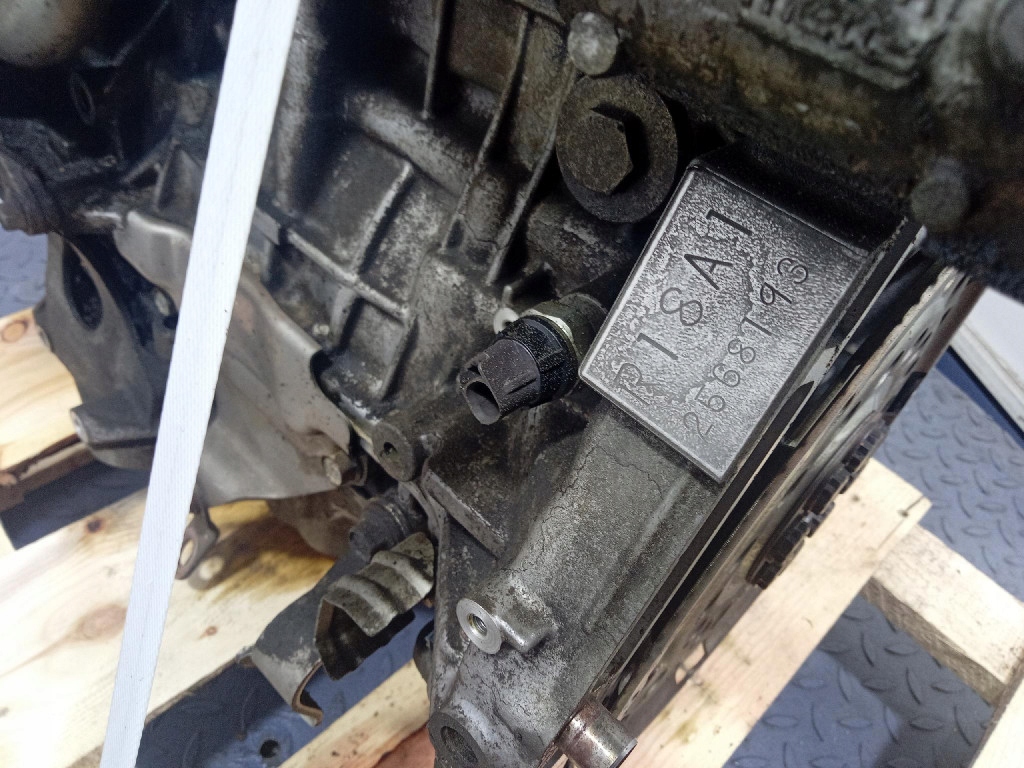 Moteur R18A1 - Image 6
