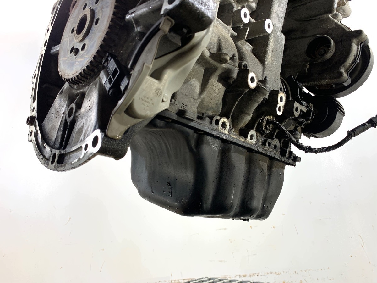 Moteur N16 B16 A - Image 6