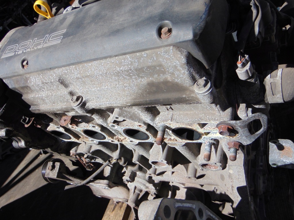 Moteur M13A - Image 2