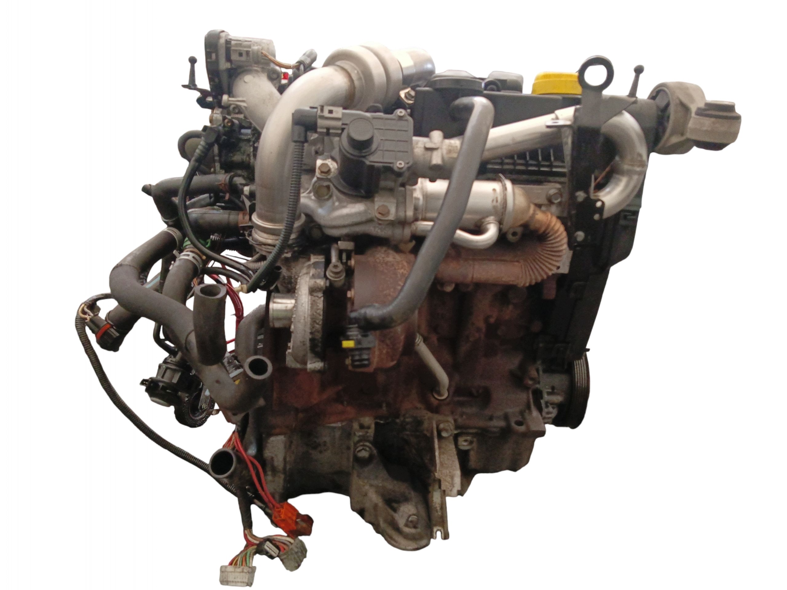 Moteur K9K 732 - Image 14
