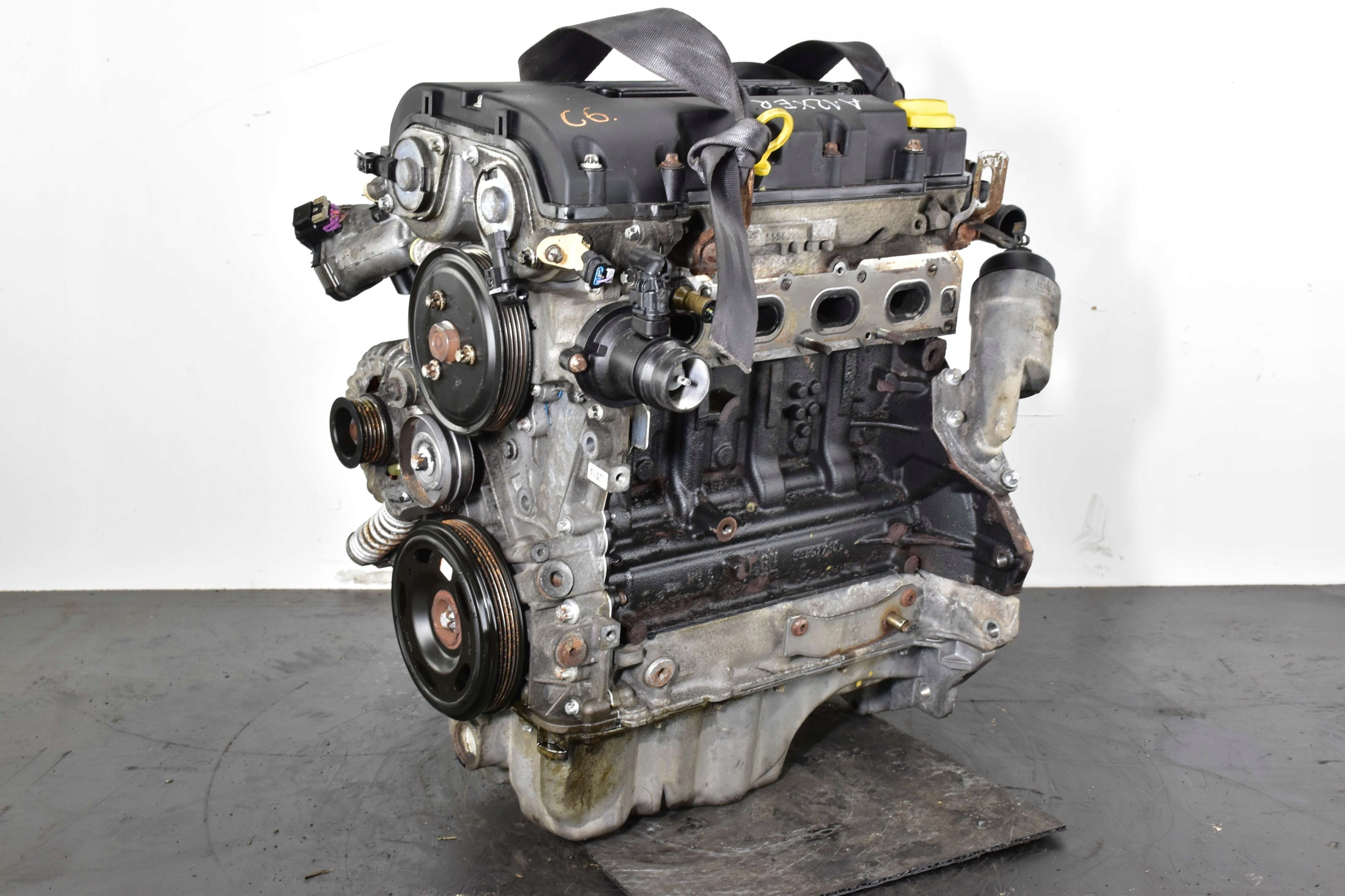 Moteur A 12 XER - Image 1