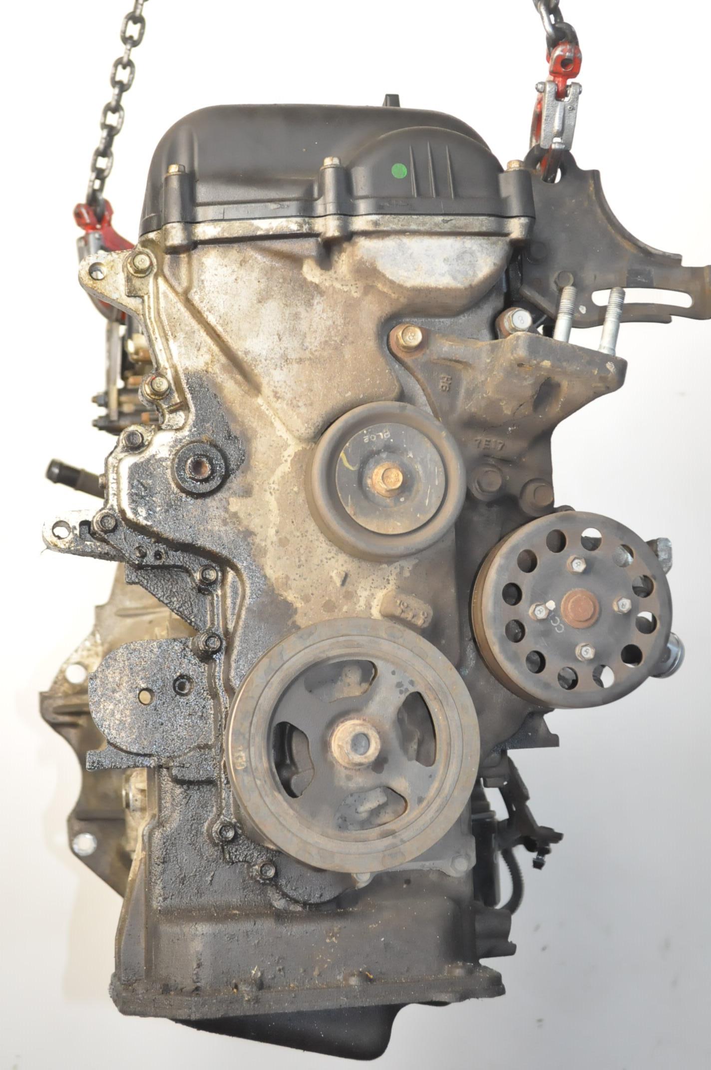 Moteur G4FC - Image 4
