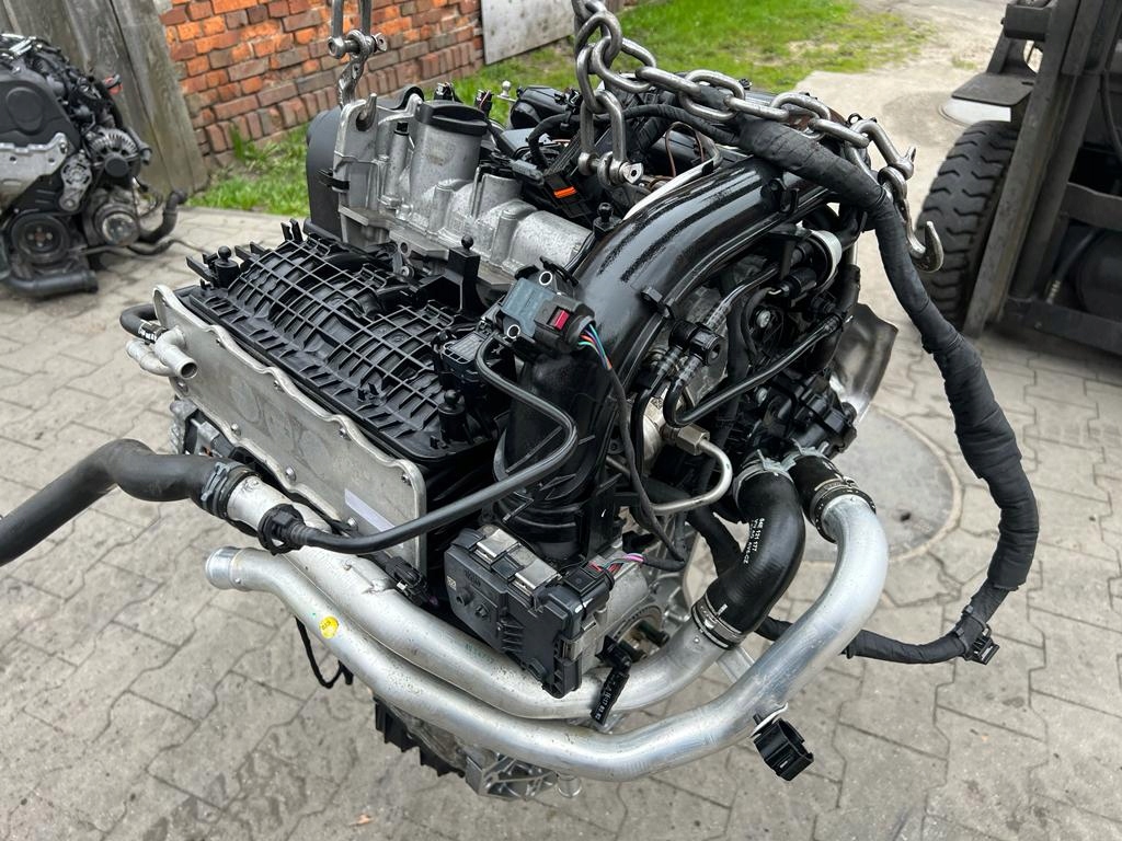 Moteur CVNA - Image 2