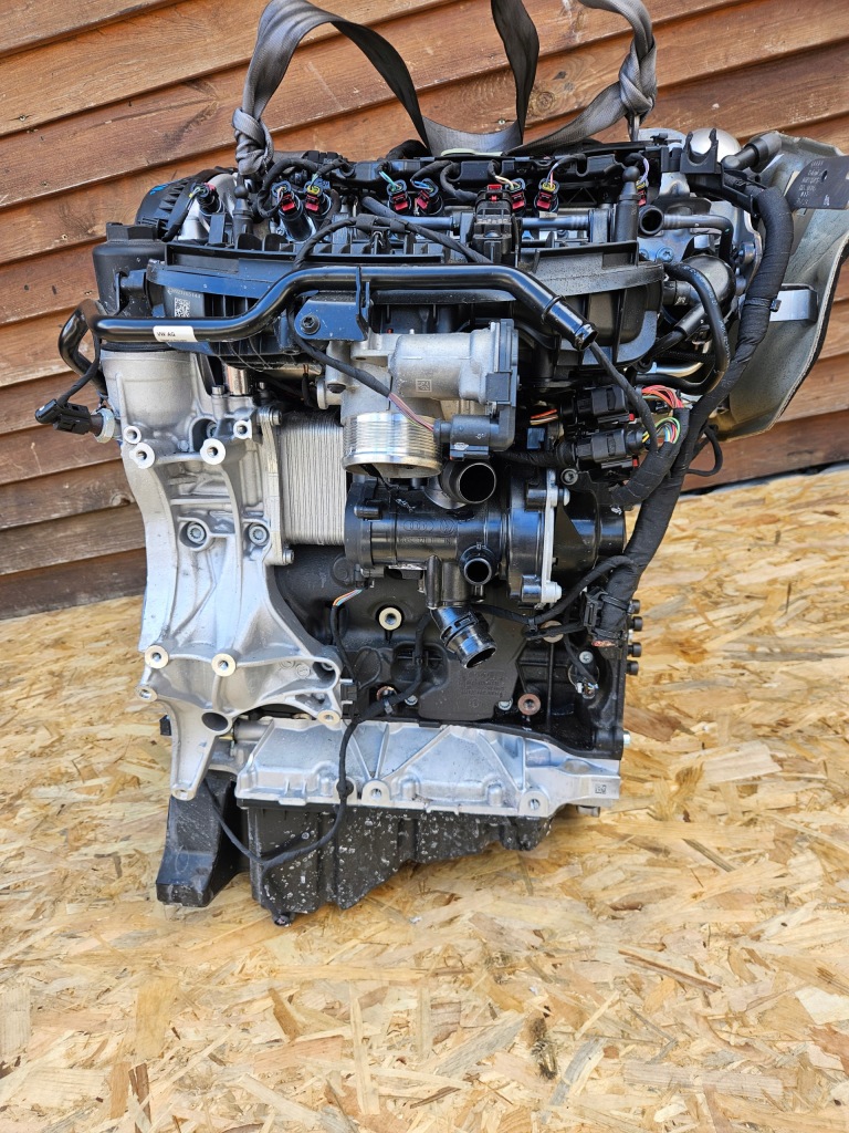 Moteur DMSA — vue 4