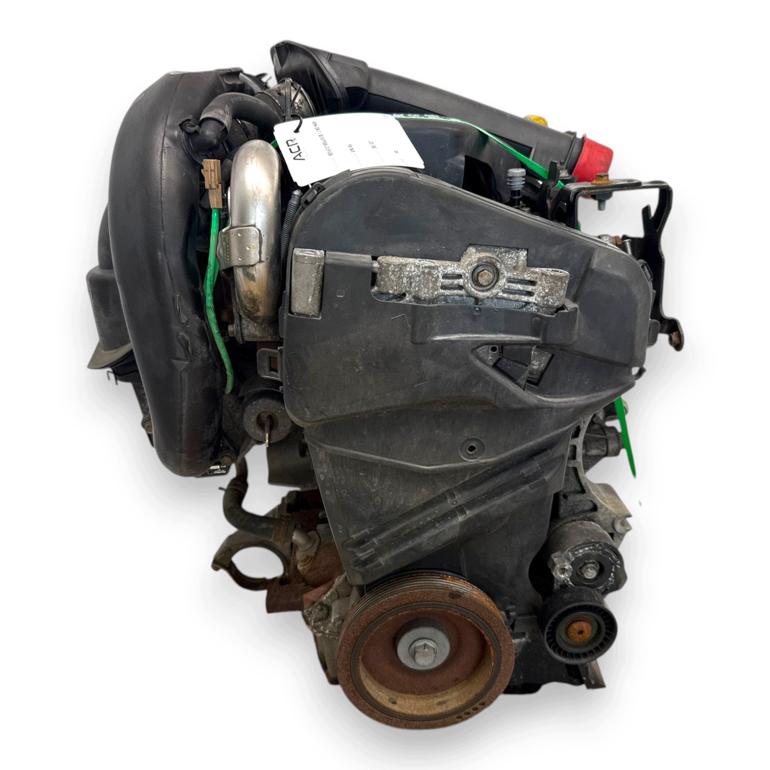 Moteur K9K 834 - Image 5