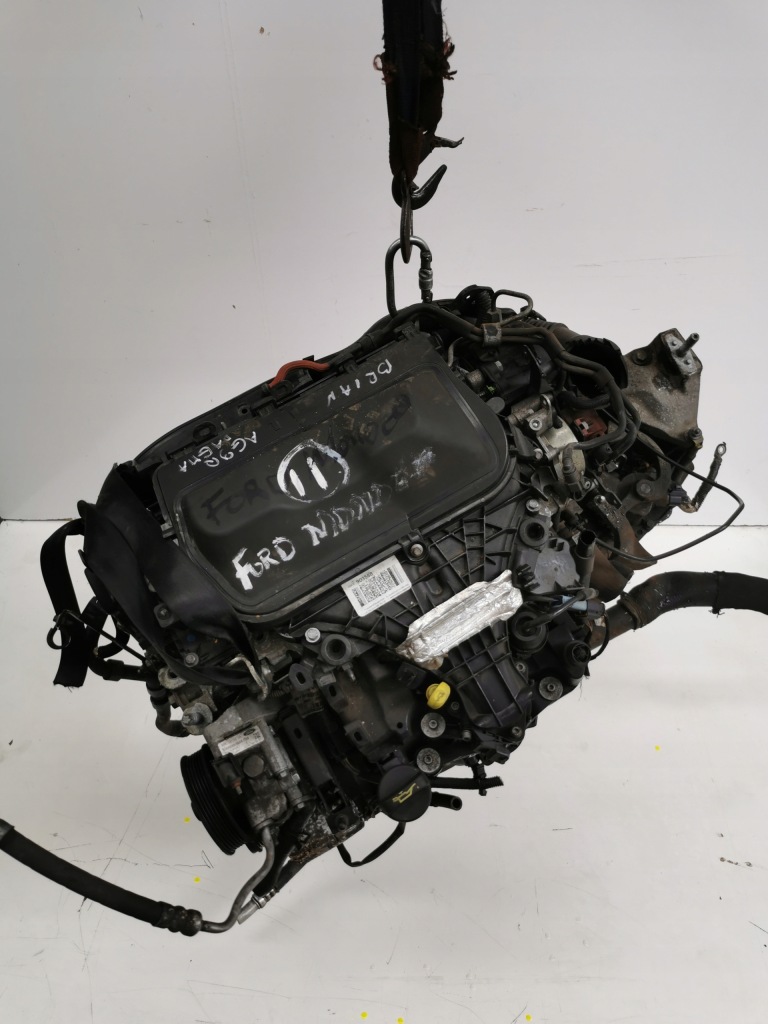 Moteur QXBB - Image 3