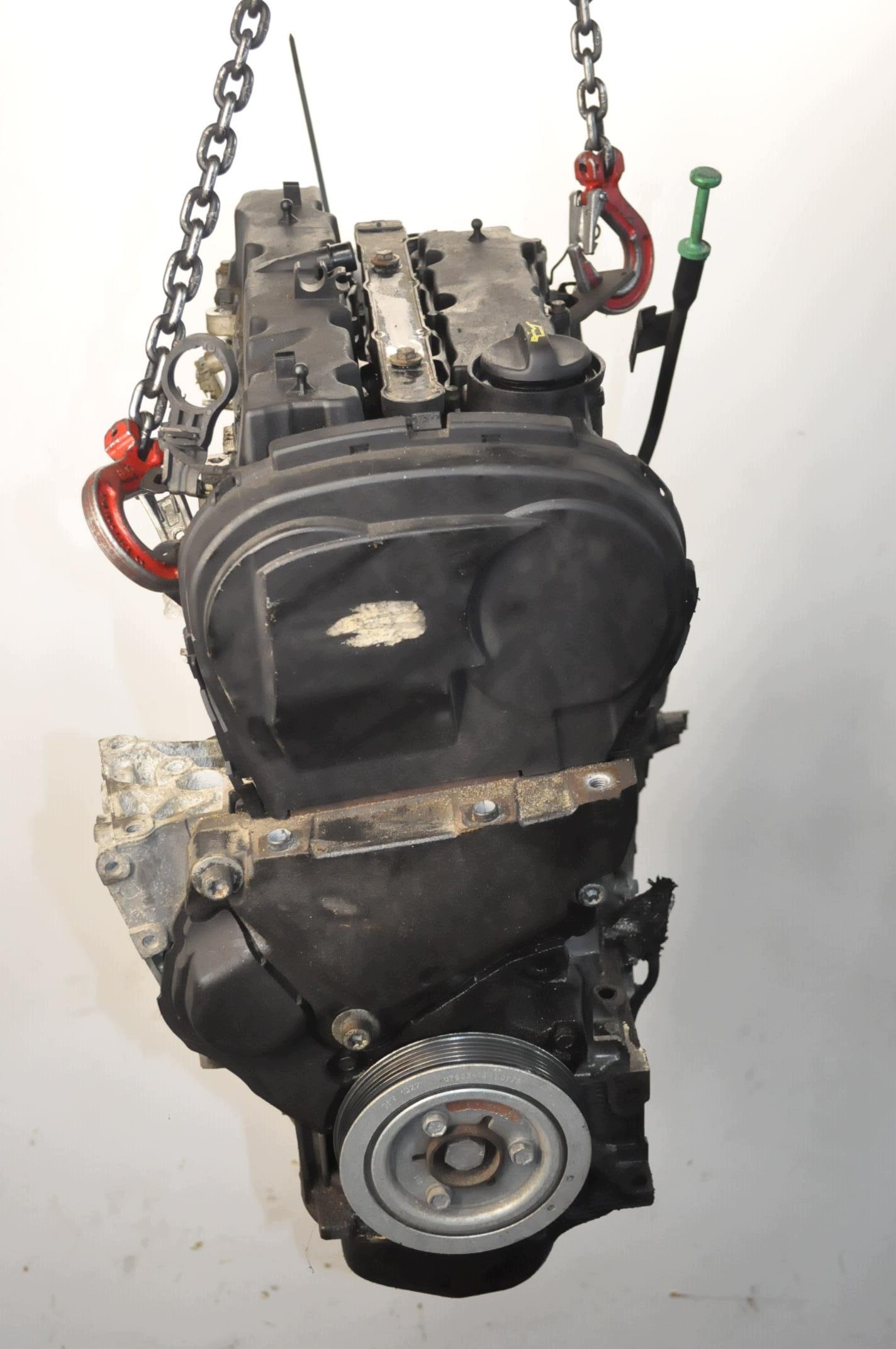 Moteur KFU (ET3J4) - Image 3