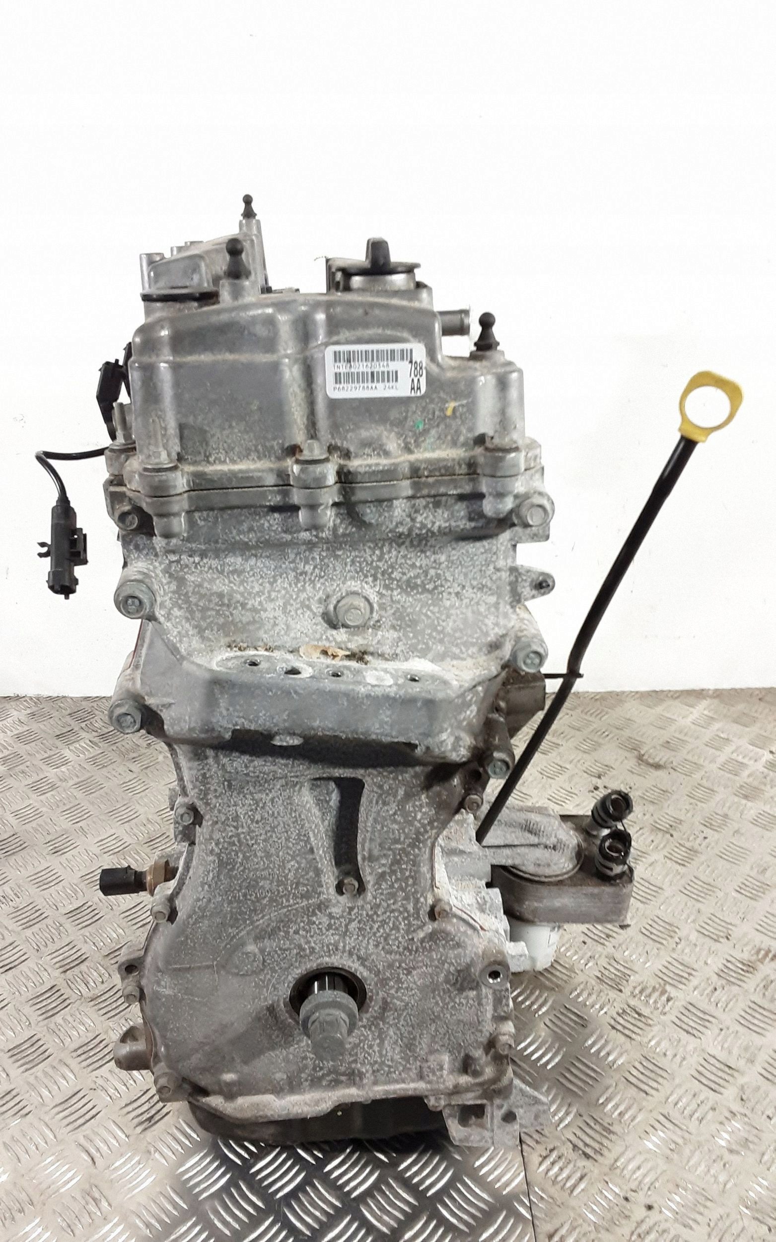 Moteur ED6 - Image 6