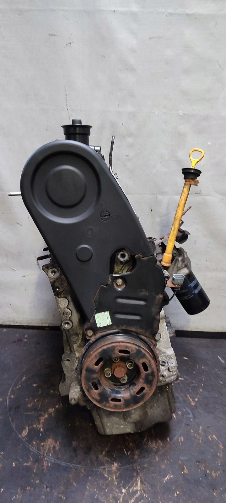 Moteur BGU - Image 8