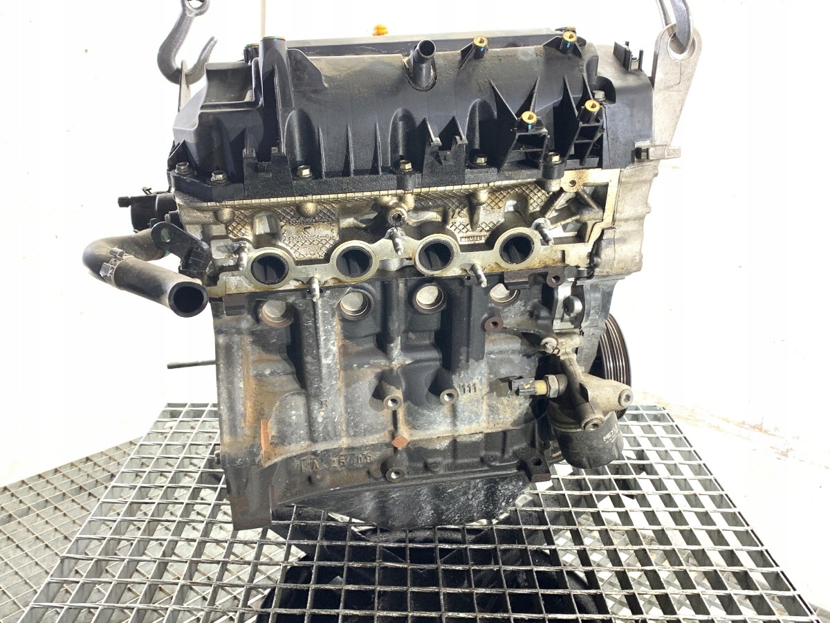 Moteur D4F 740 - Image 3