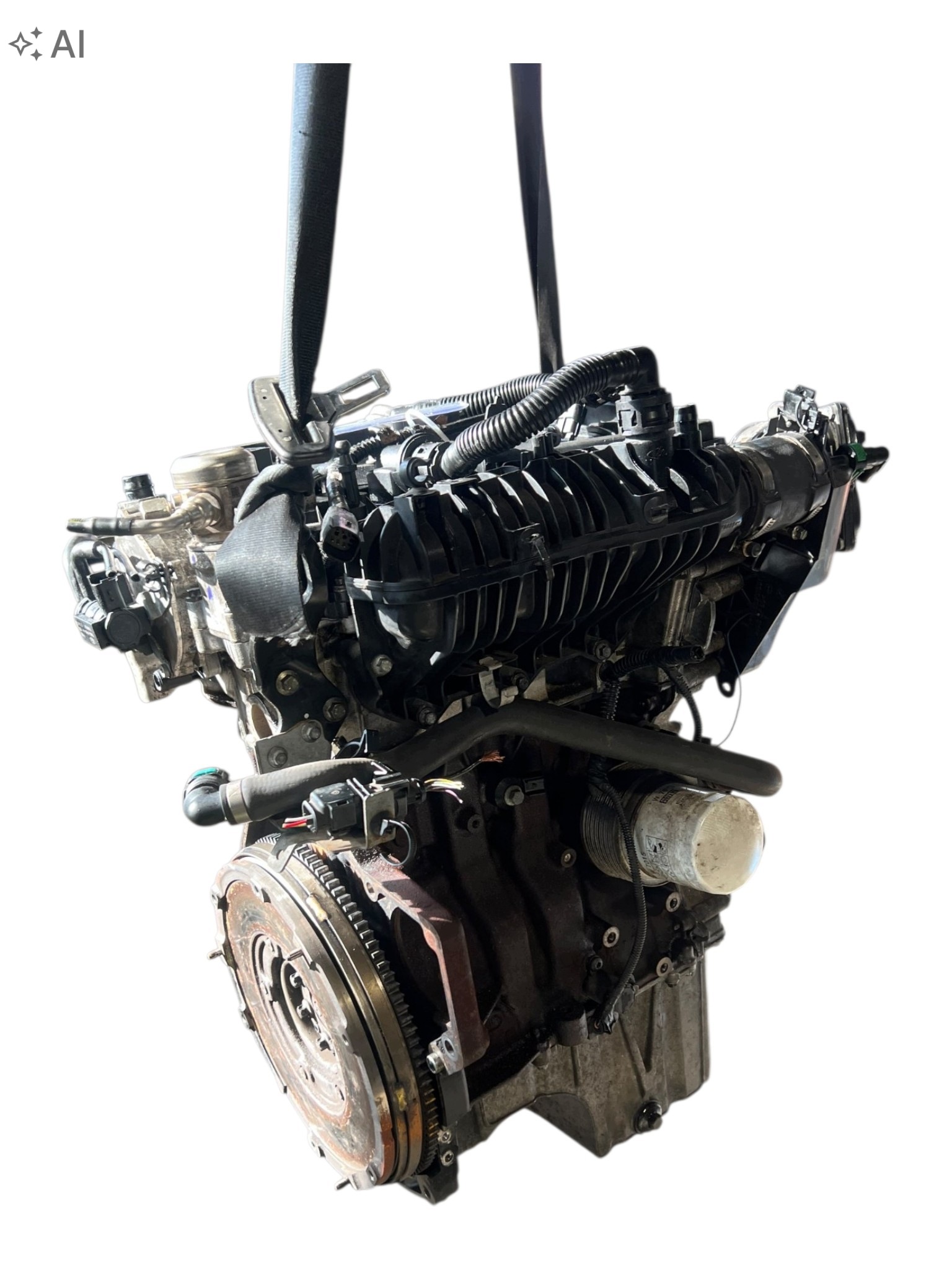 Moteur M1DA - Image 2