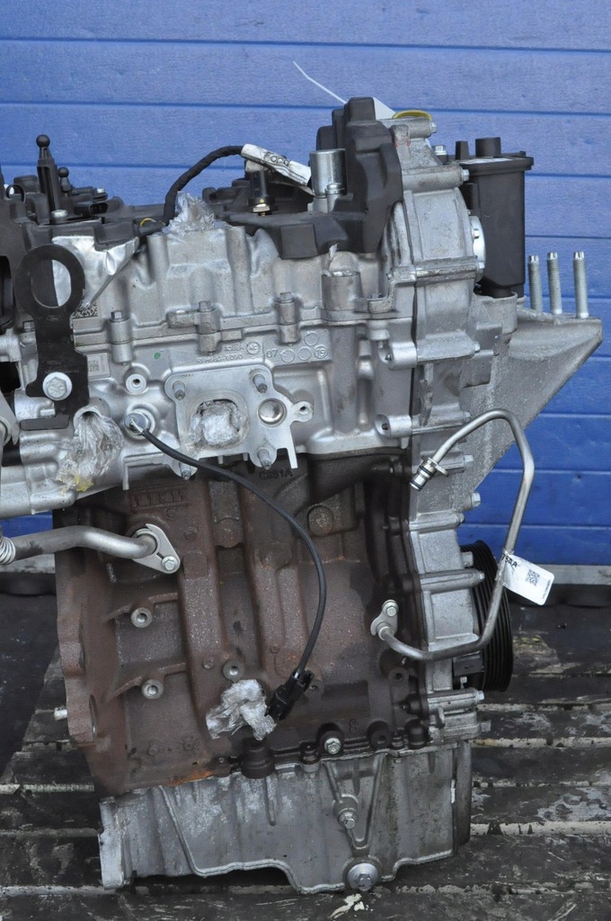 Moteur M0JA - Image 3