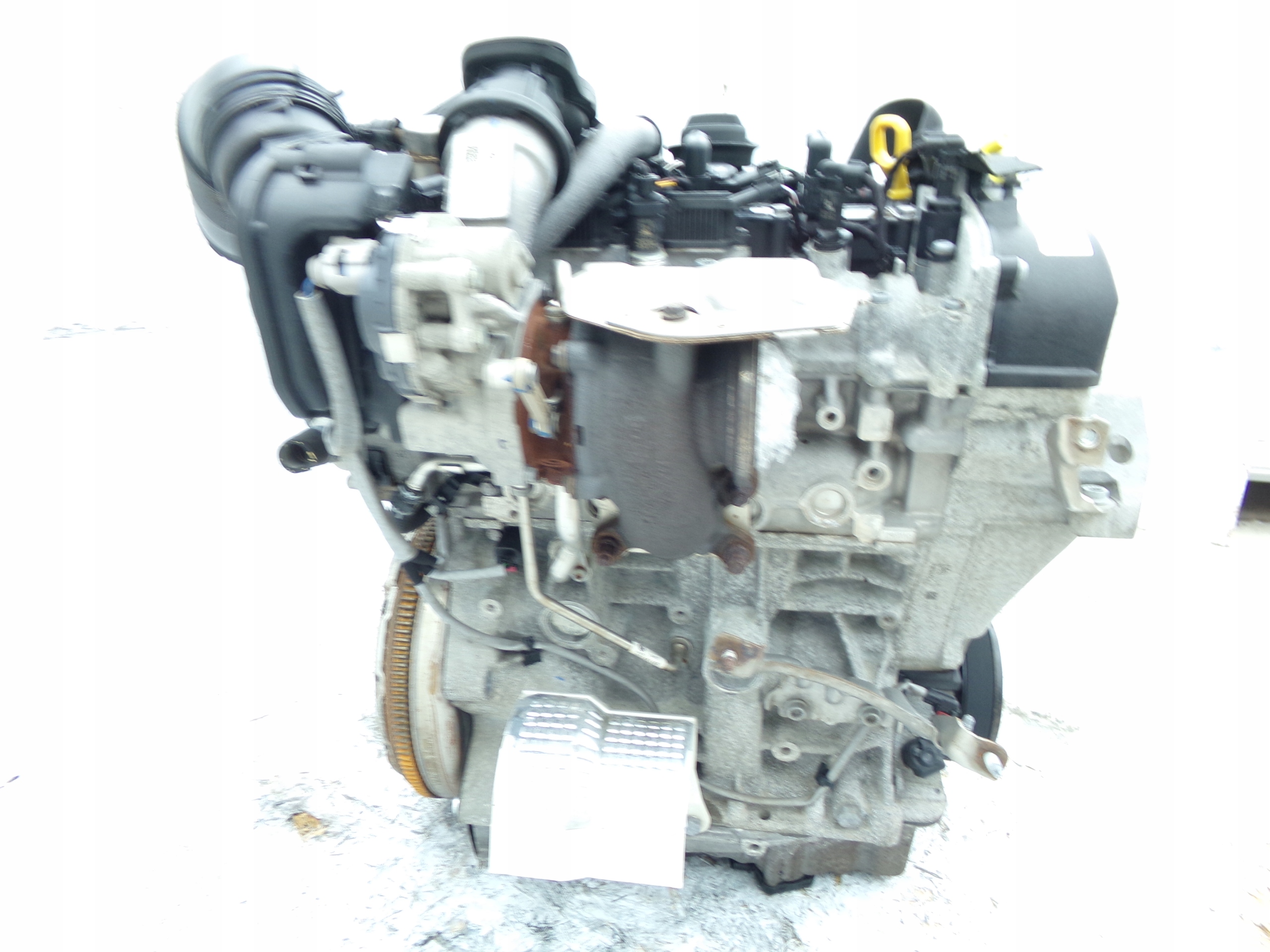 Moteur DACA - Image 2