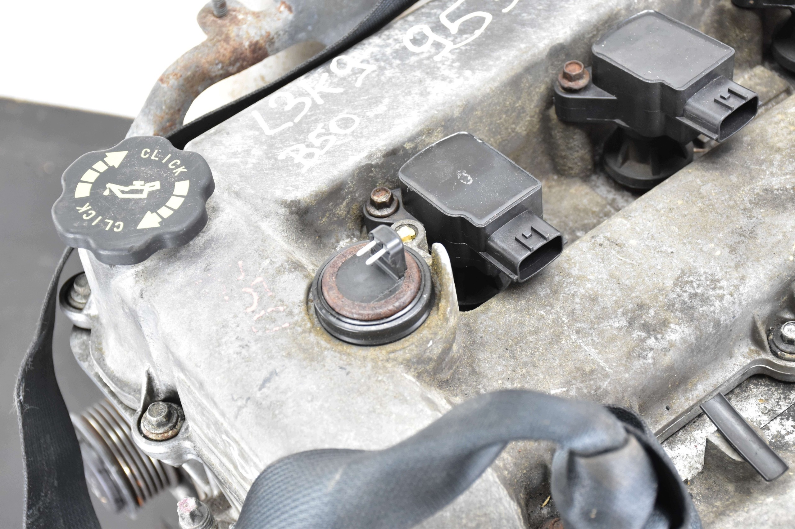 Moteur L3-VDT - Image 14