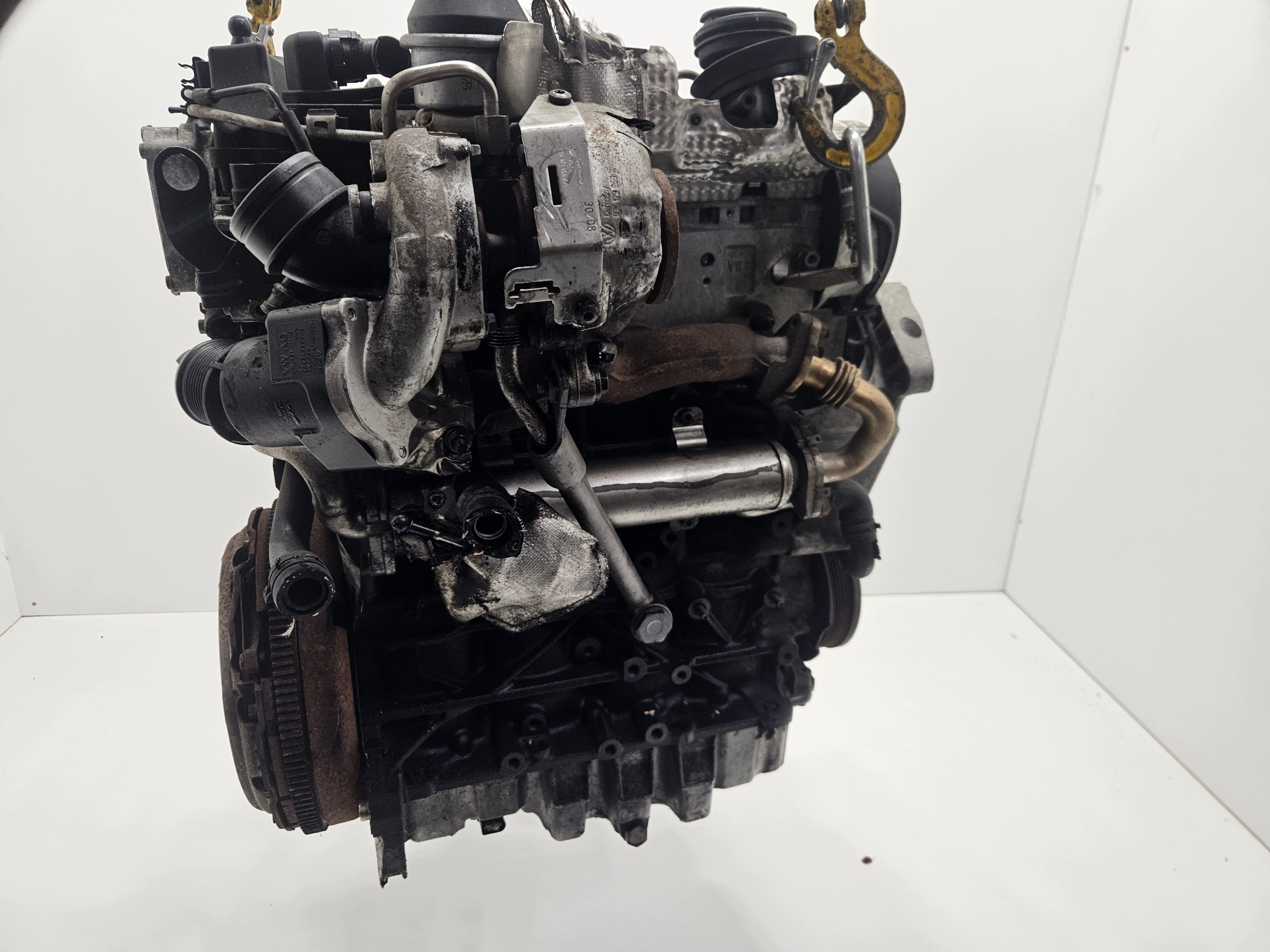 Moteur CBDC - Image 2