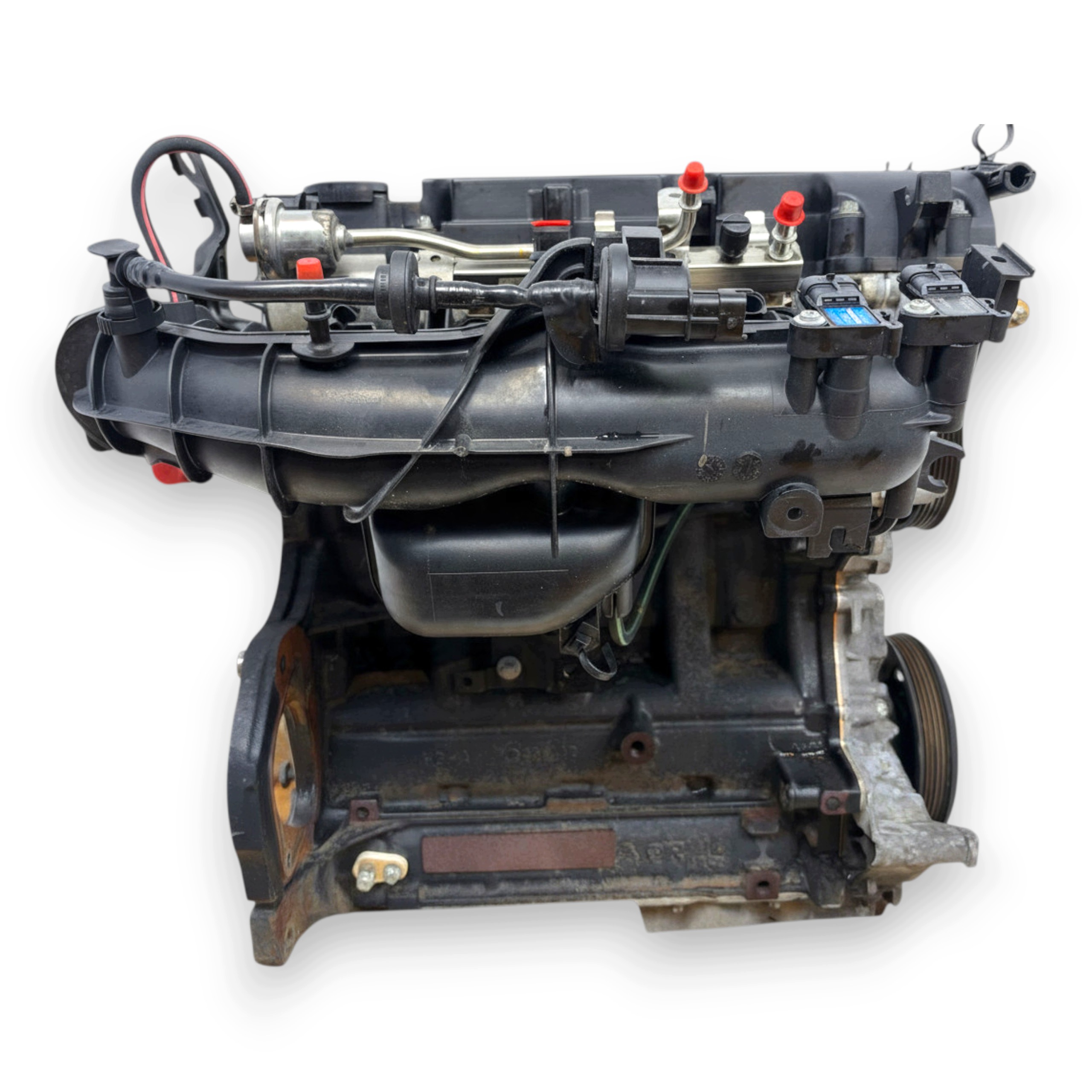 Moteur A 14 NEL - Image 5