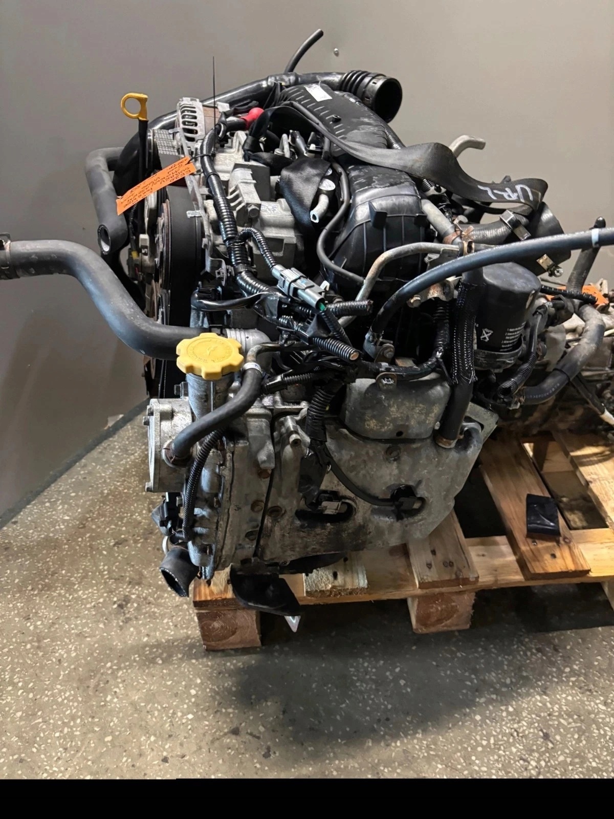 Moteur EE20Z - Image 11