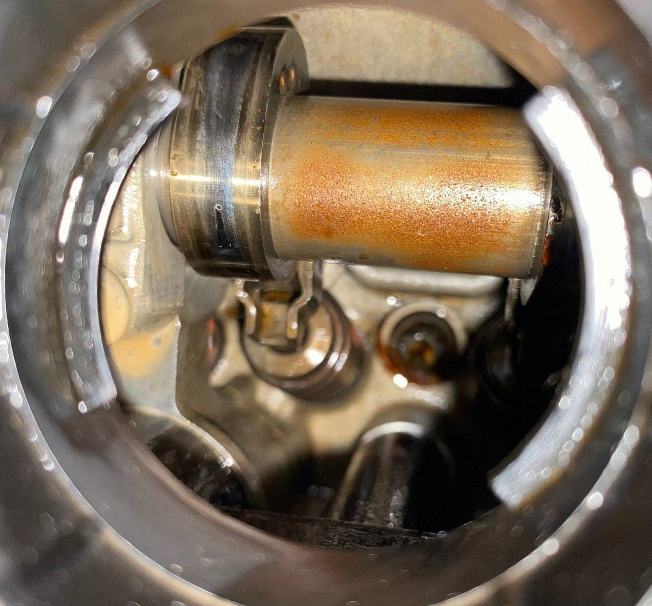 Moteur N13 B16 A - Image 6