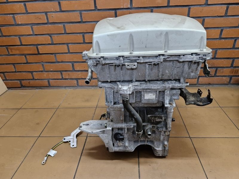 Moteur EM57 - Image 1