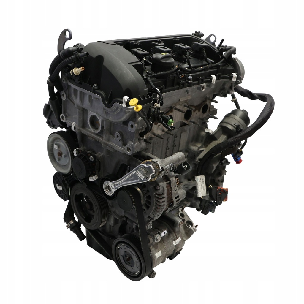 Moteur 5FP (EP6) — vue 1