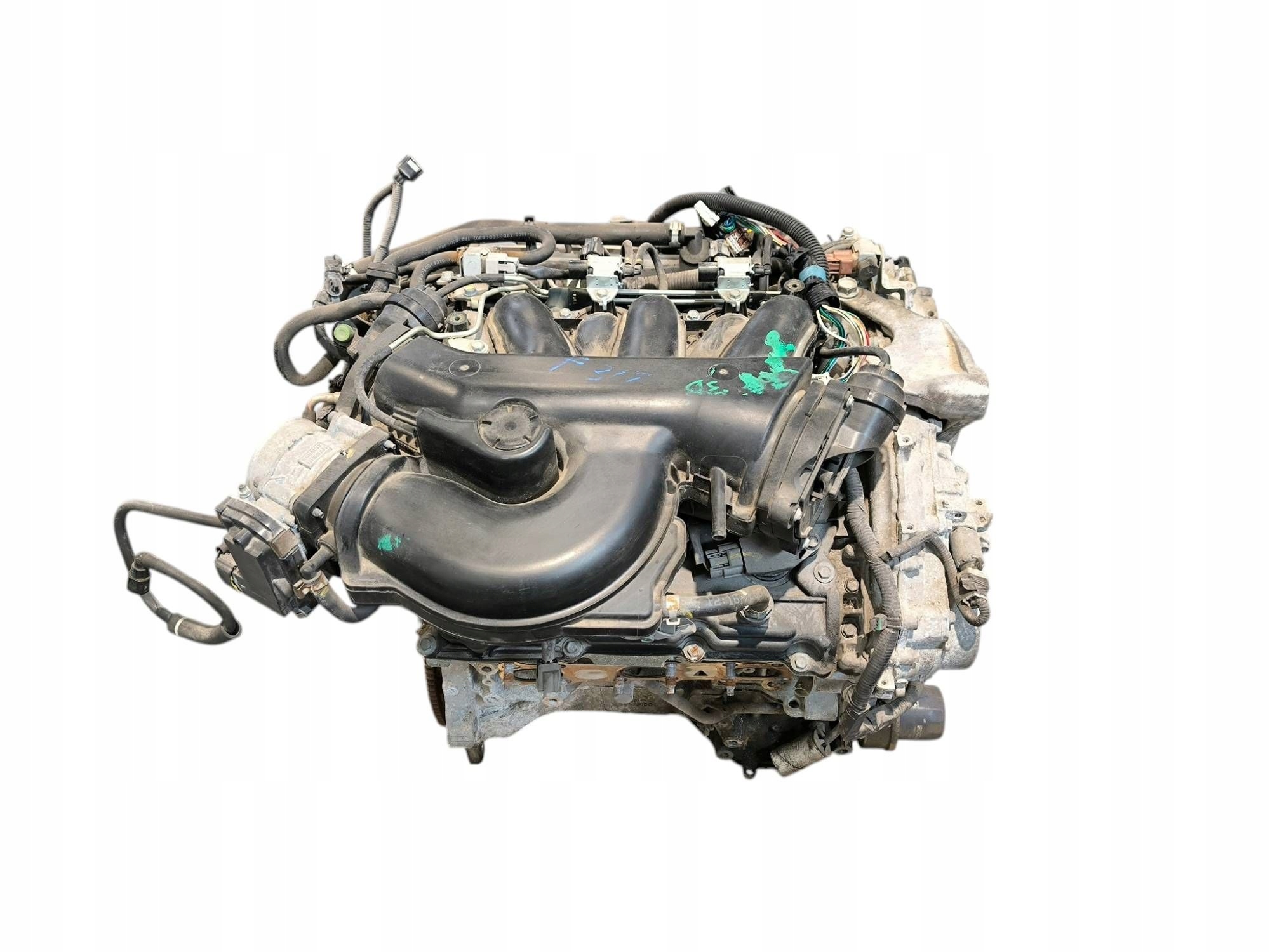 Moteur VQ35DE - Image 3