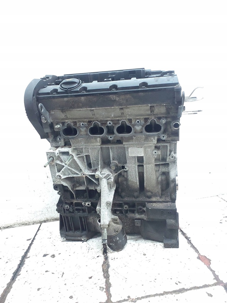 Moteur RFN (EW10J4) — vue 3