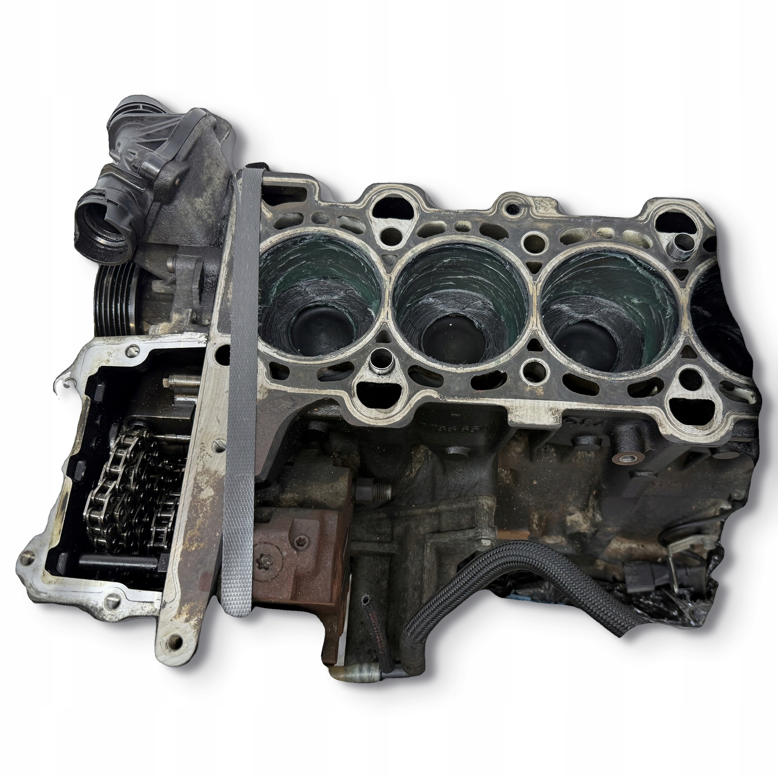 Moteur M47 D20 (204D4) - Image 2