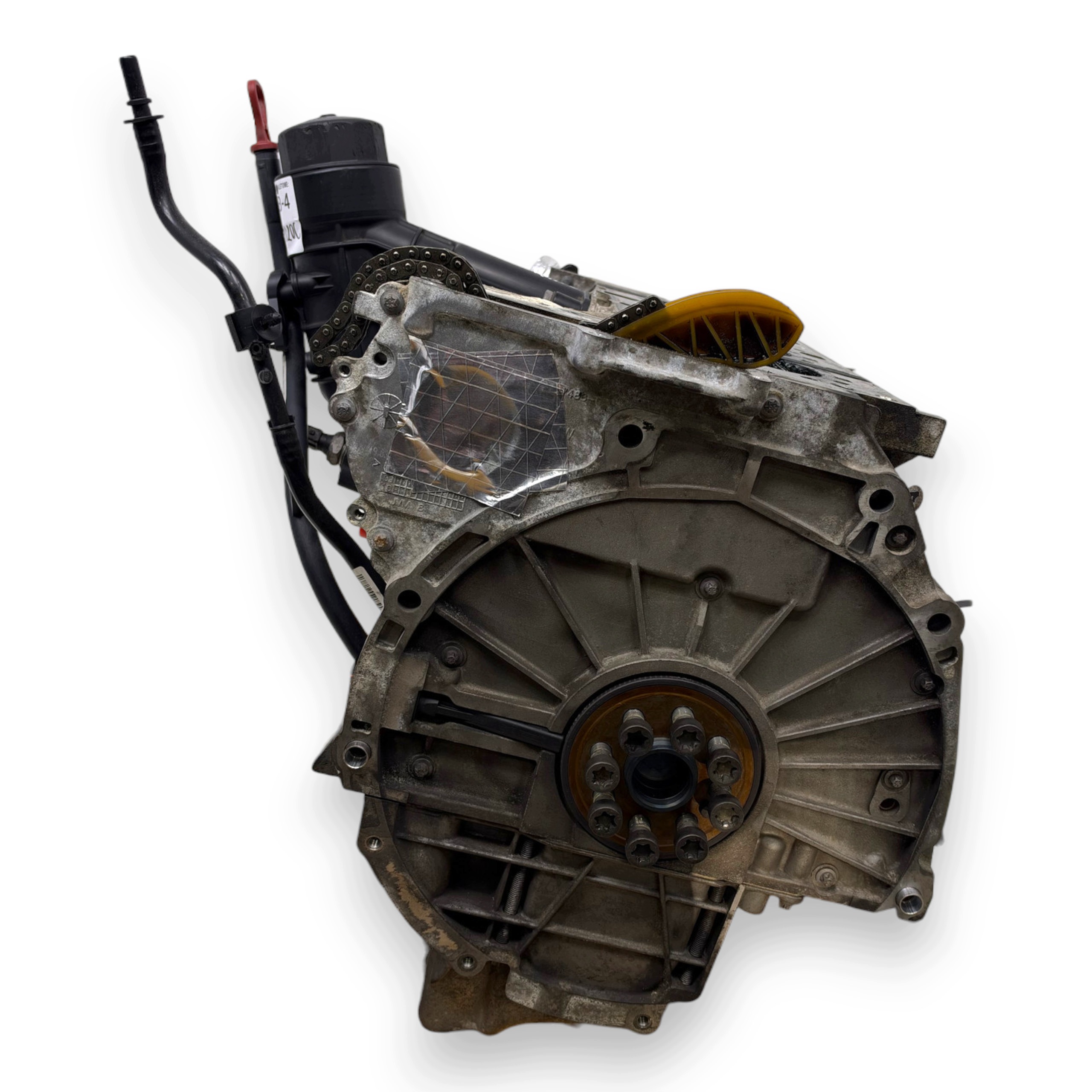Moteur N47 D20 C - Image 7