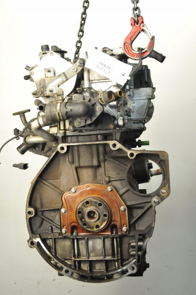 Moteur M1JE - Image 2