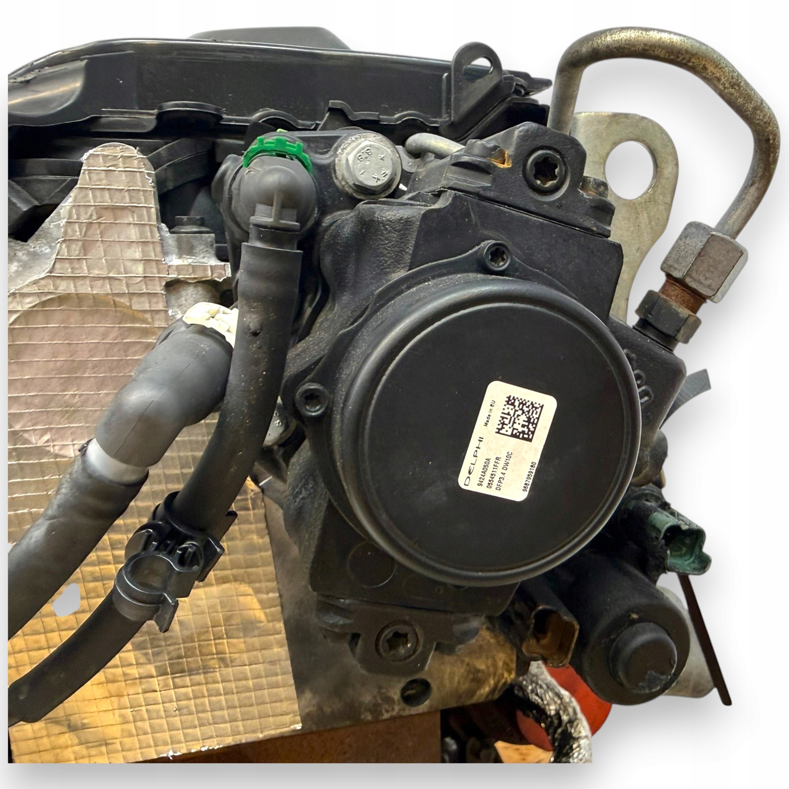 Moteur UFDA - Image 11