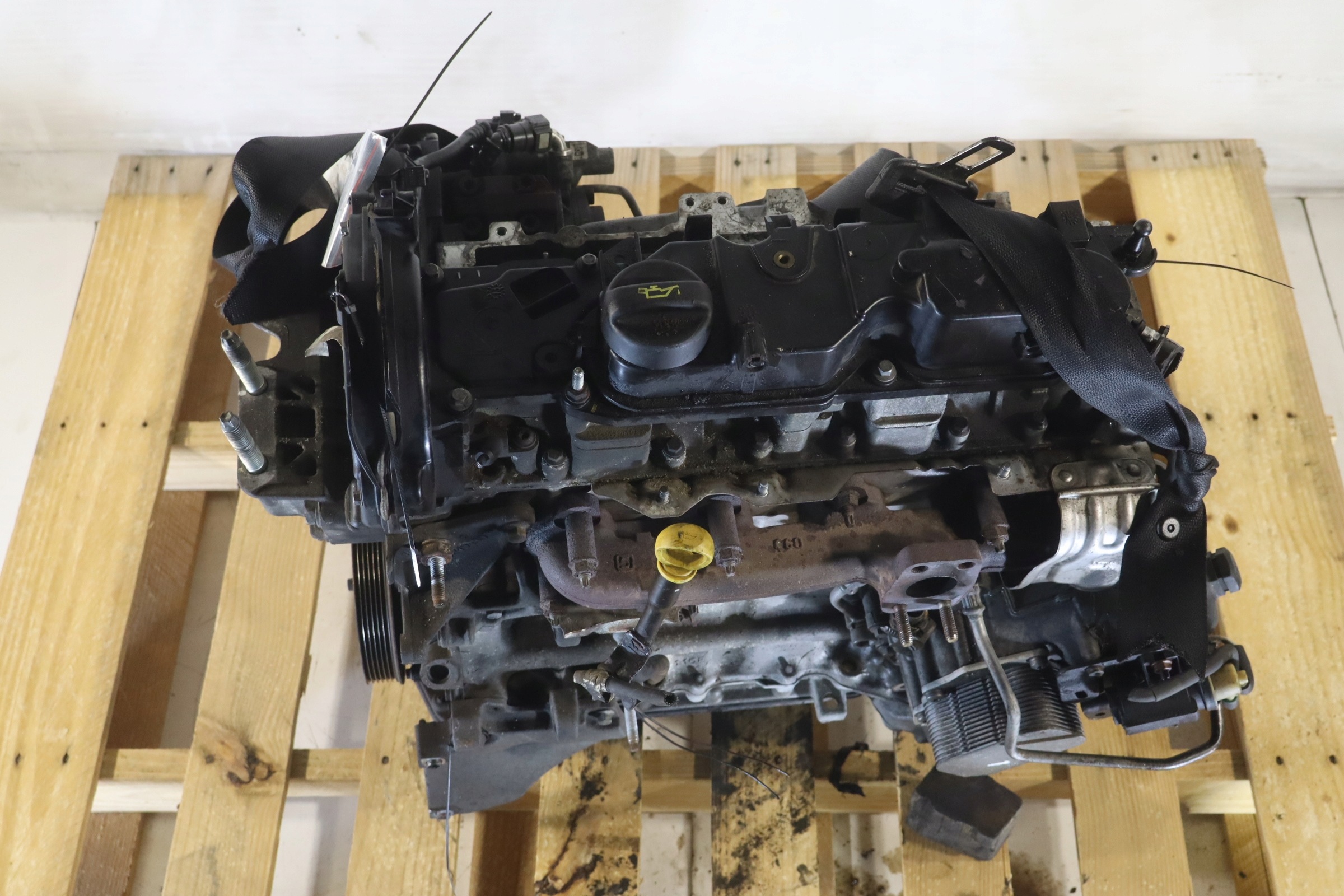 Moteur Y655 - Image 6