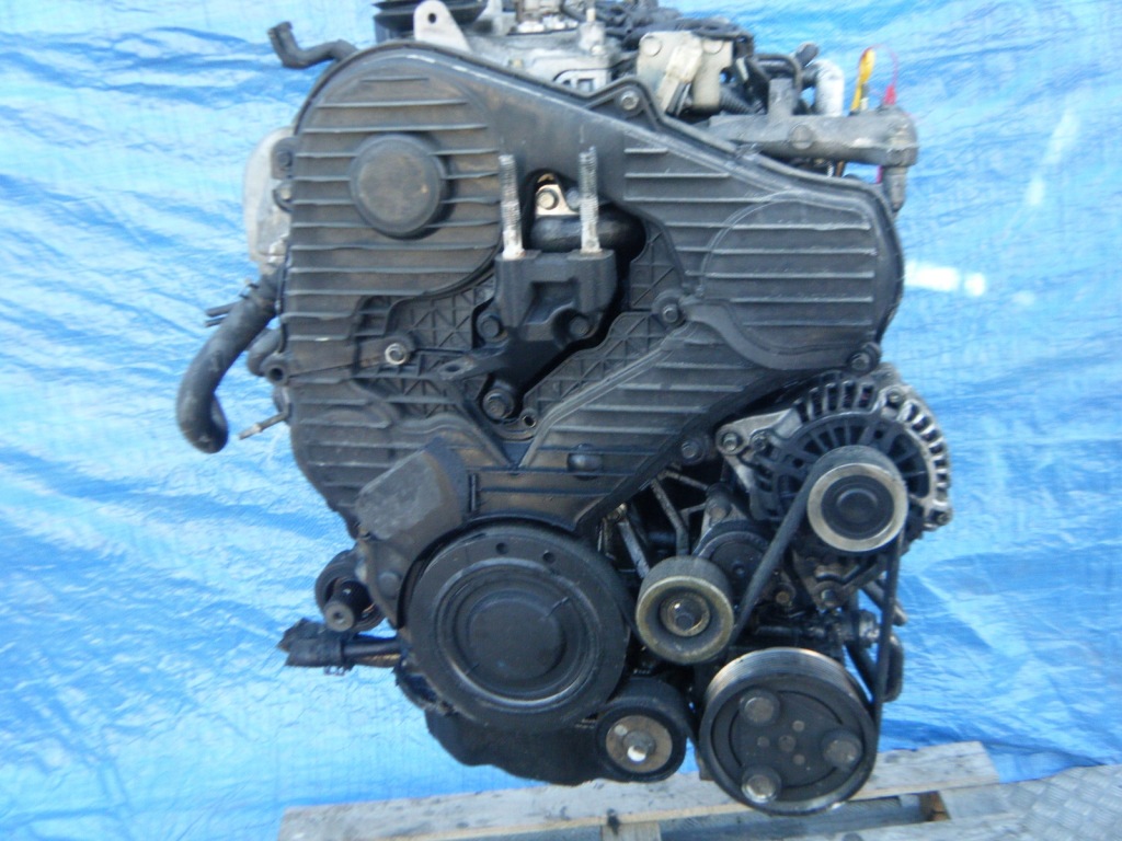 Moteur RF7J - Image 5