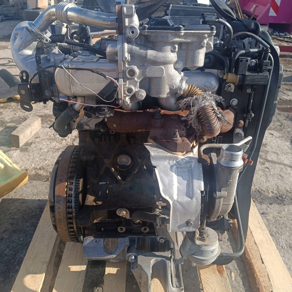 Moteur F9Q 872 - Image 2